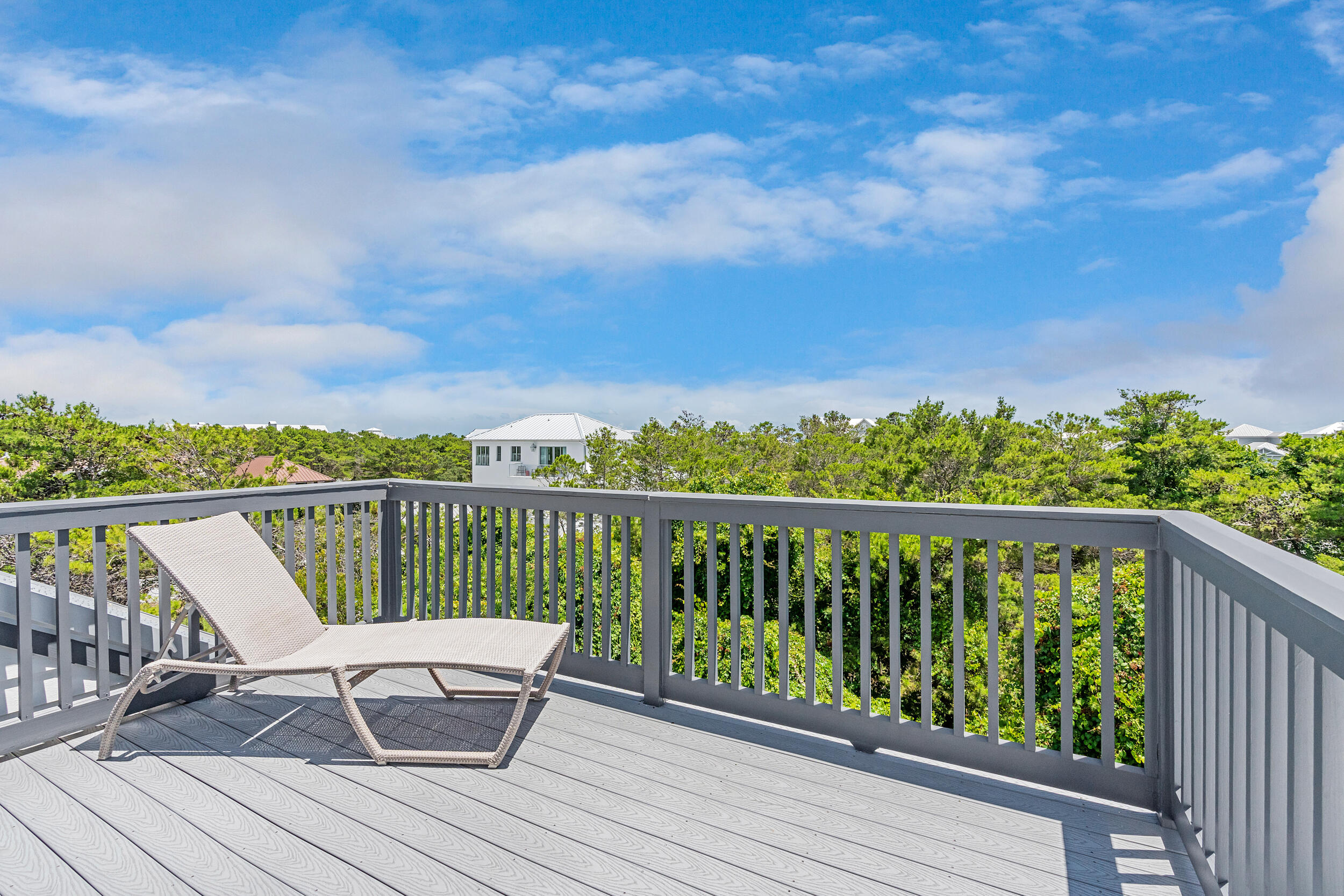PINECREST AT INLET BEACH - Residential