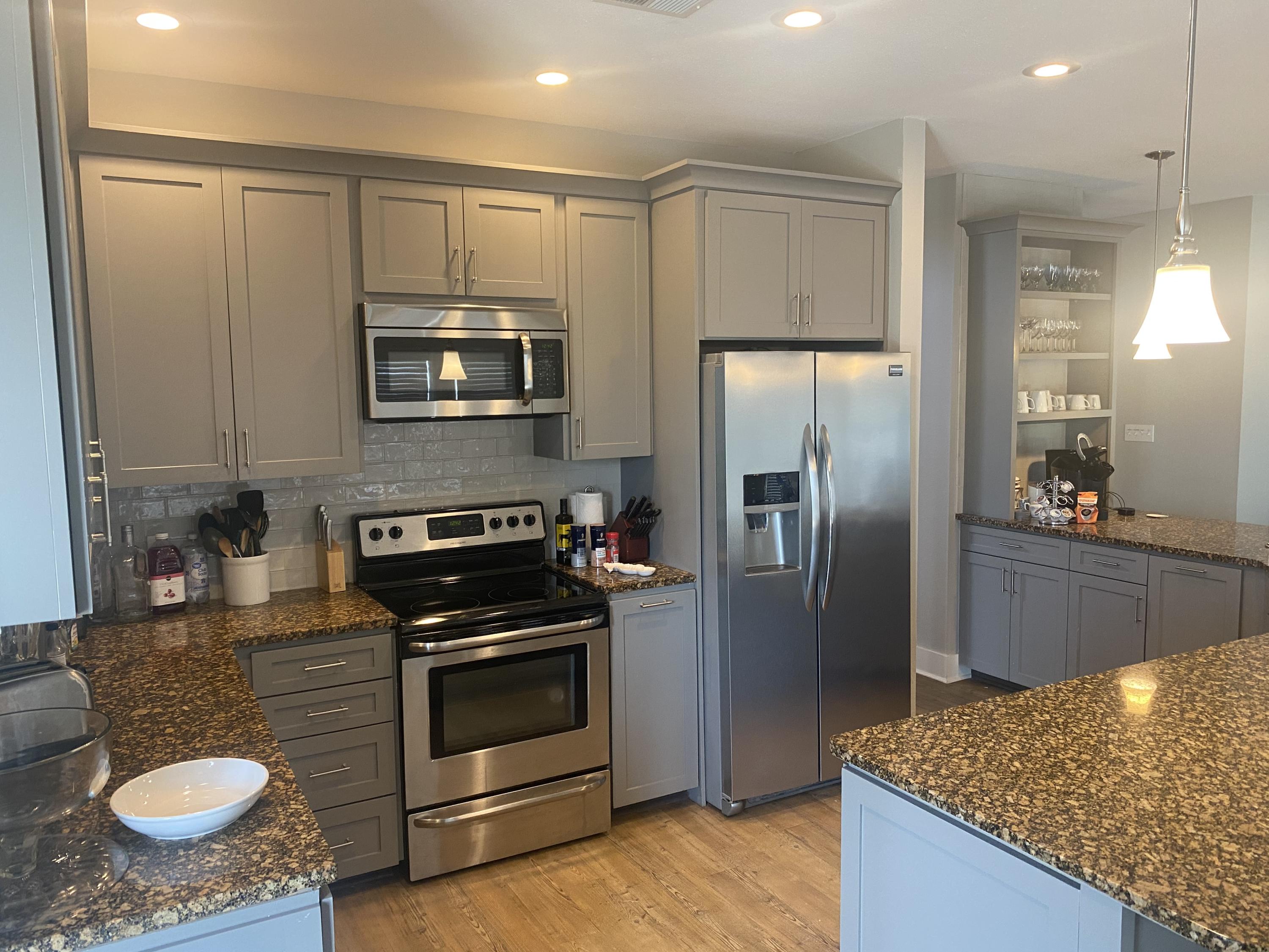 GULF PINES 1ST ADDN - Residential