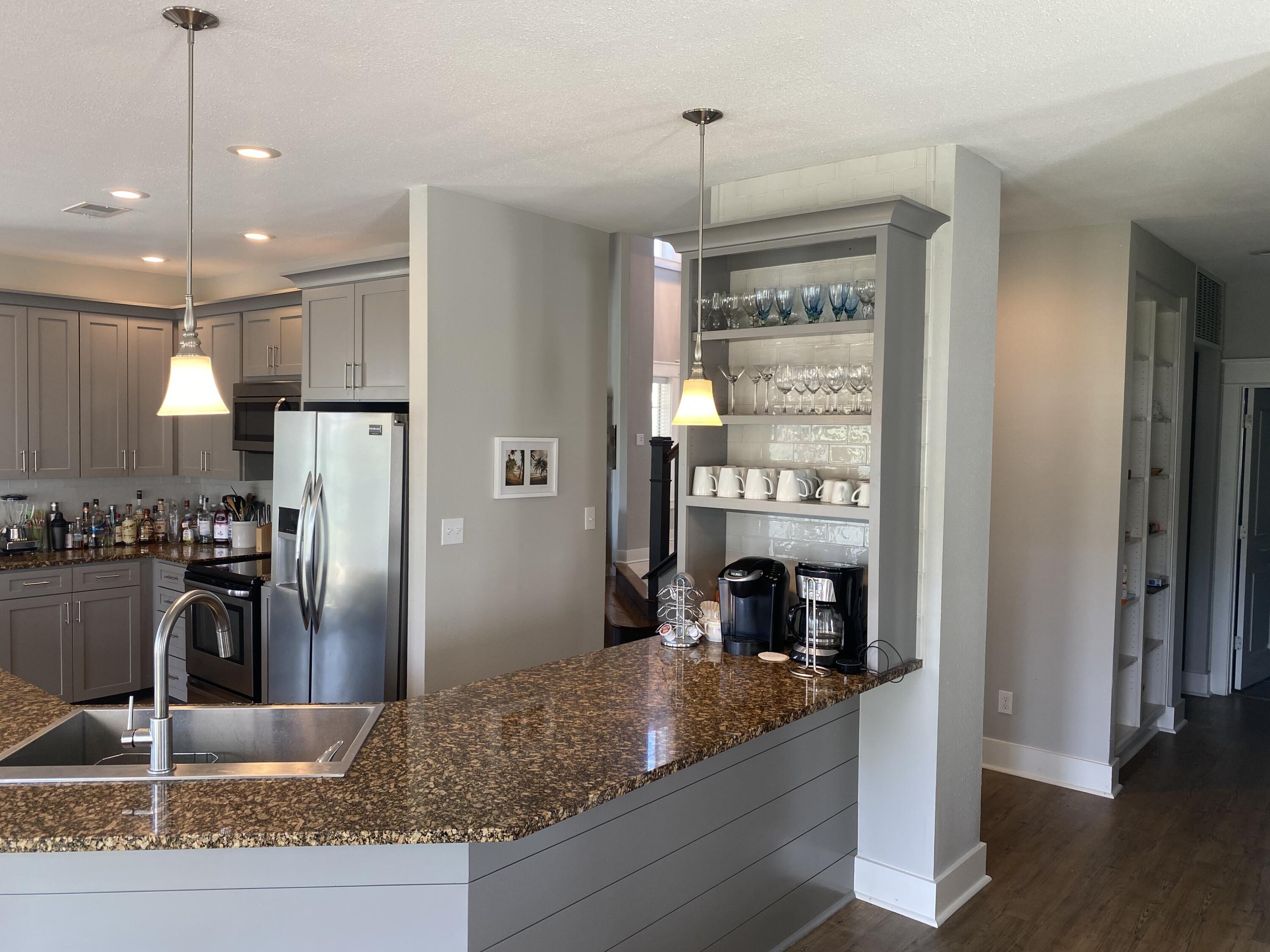 GULF PINES 1ST ADDN - Residential