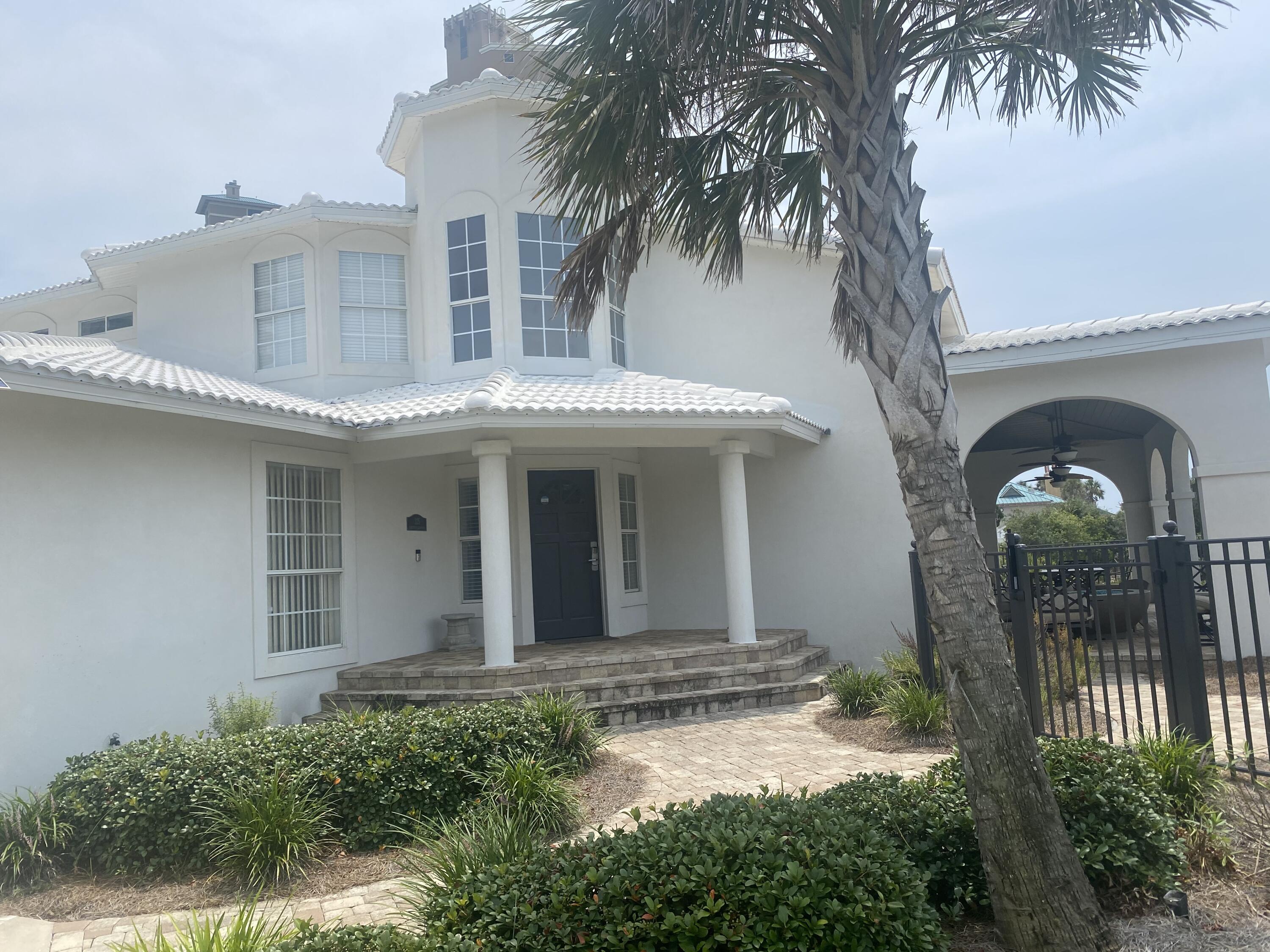 GULF PINES 1ST ADDN - Residential