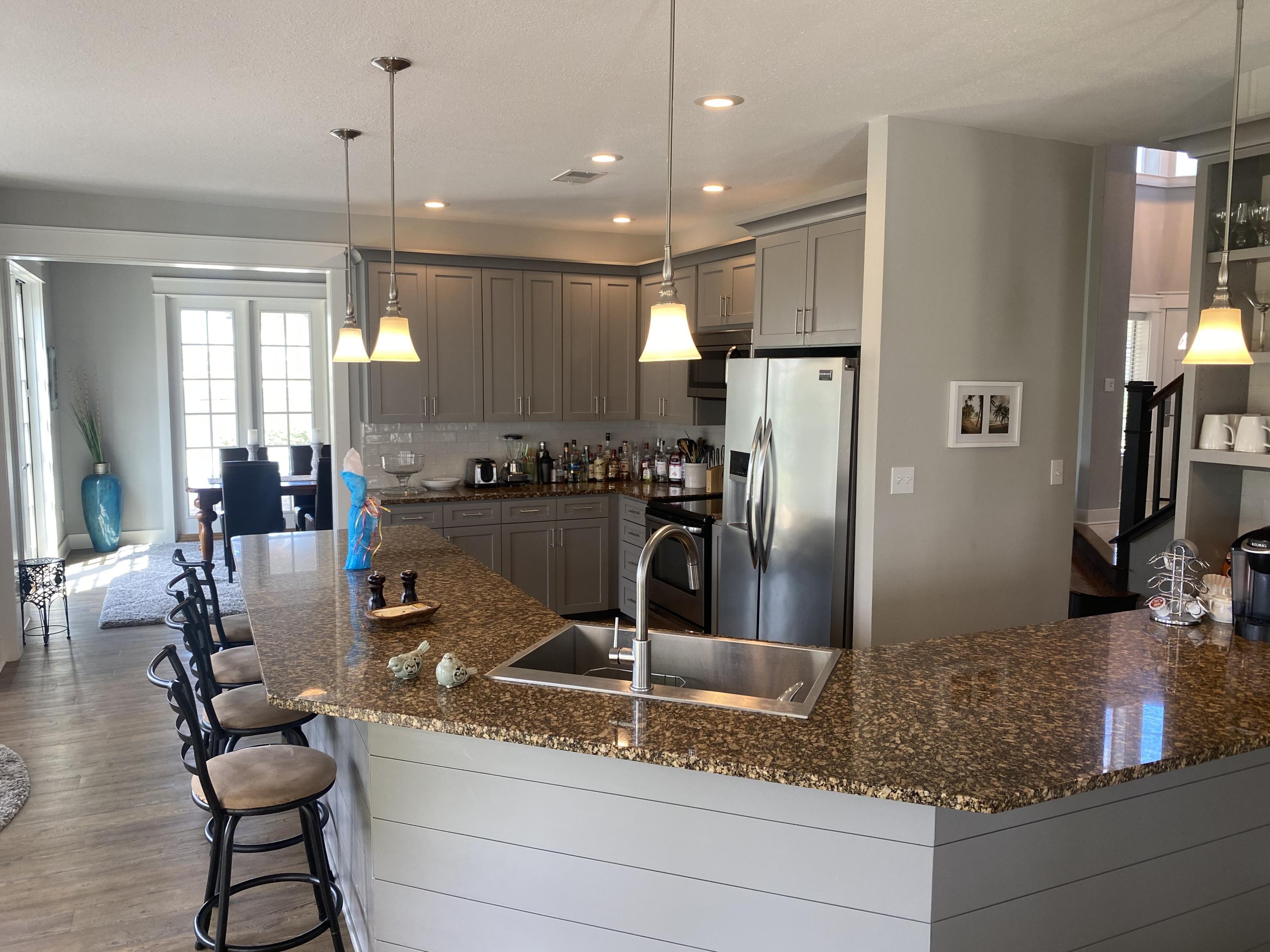 GULF PINES 1ST ADDN - Residential
