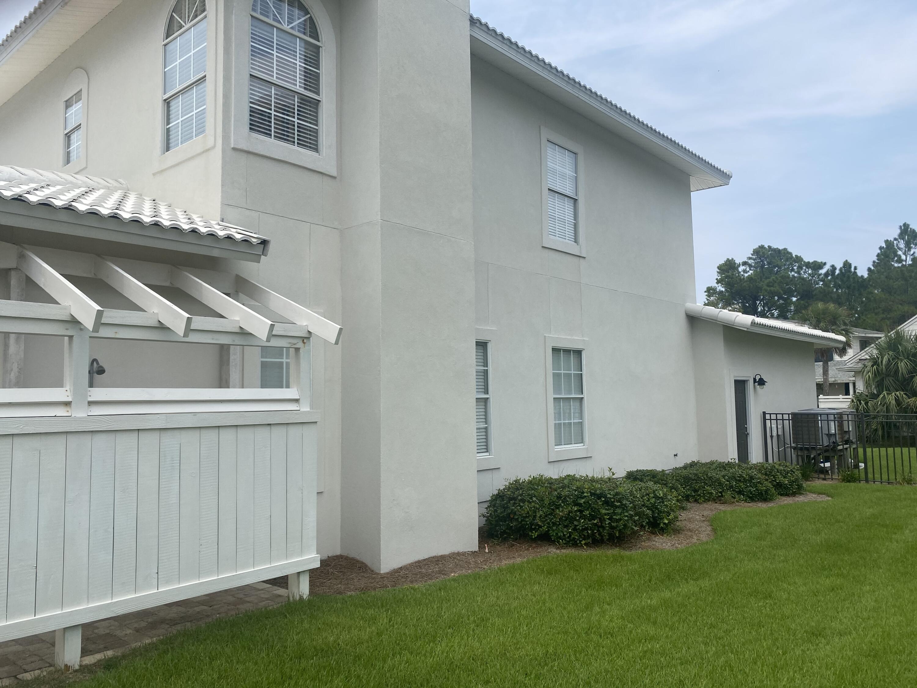 GULF PINES 1ST ADDN - Residential