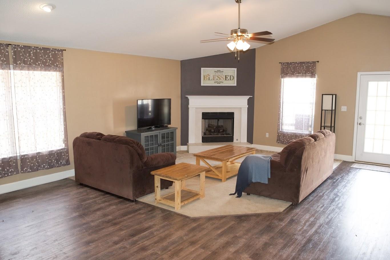 EMERALD VILLAGE, MERIDIAN SQUARE, OVERBROOK - Residential