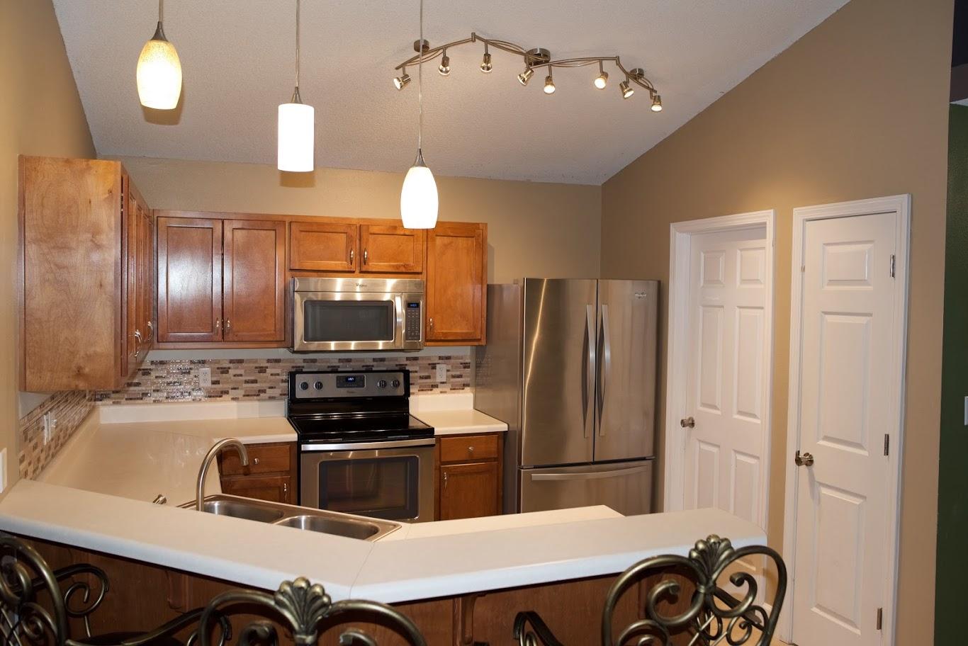 EMERALD VILLAGE, MERIDIAN SQUARE, OVERBROOK - Residential