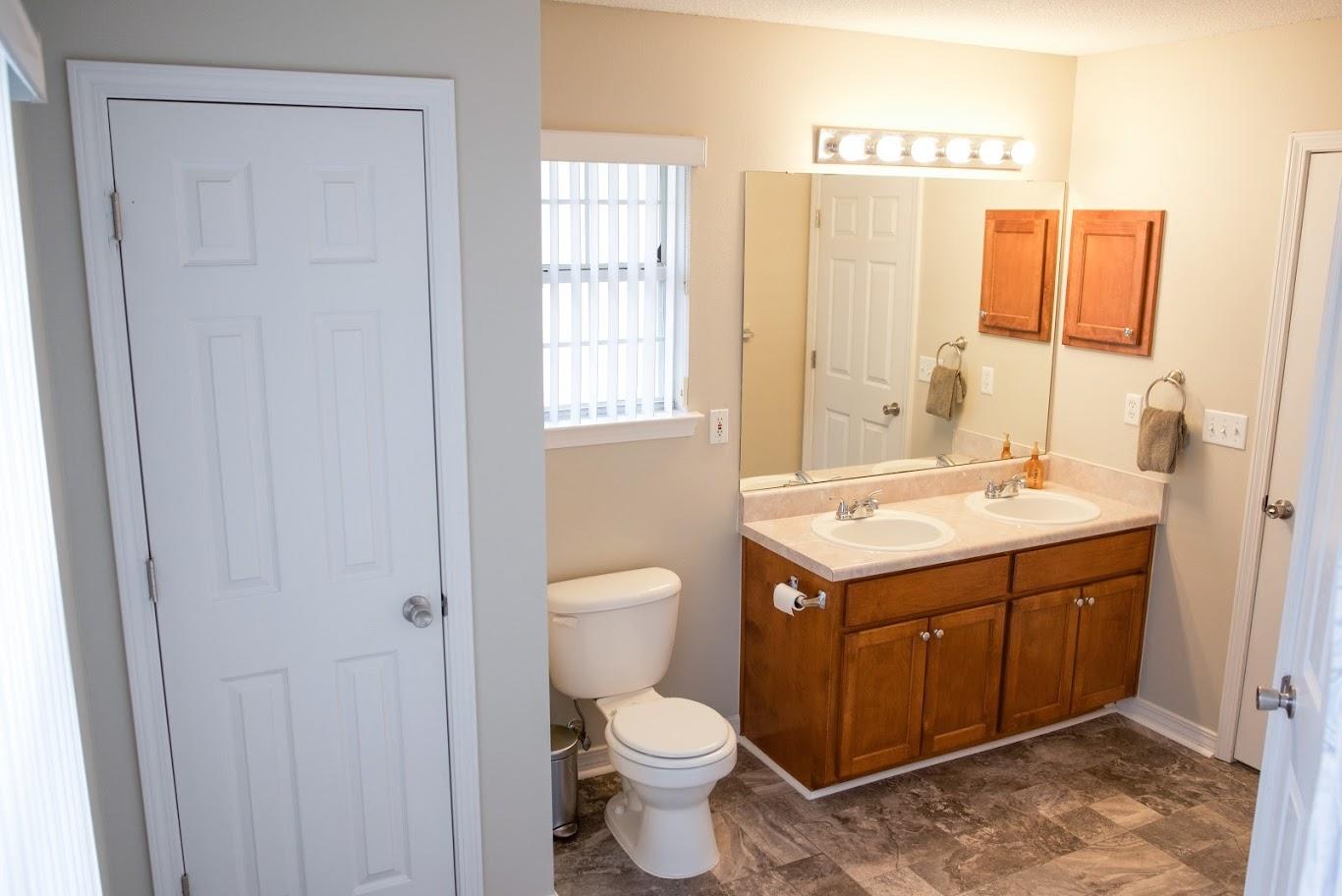 EMERALD VILLAGE, MERIDIAN SQUARE, OVERBROOK - Residential