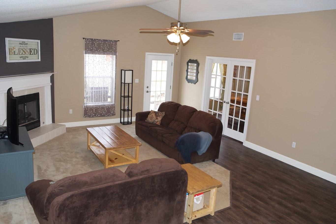 EMERALD VILLAGE, MERIDIAN SQUARE, OVERBROOK - Residential