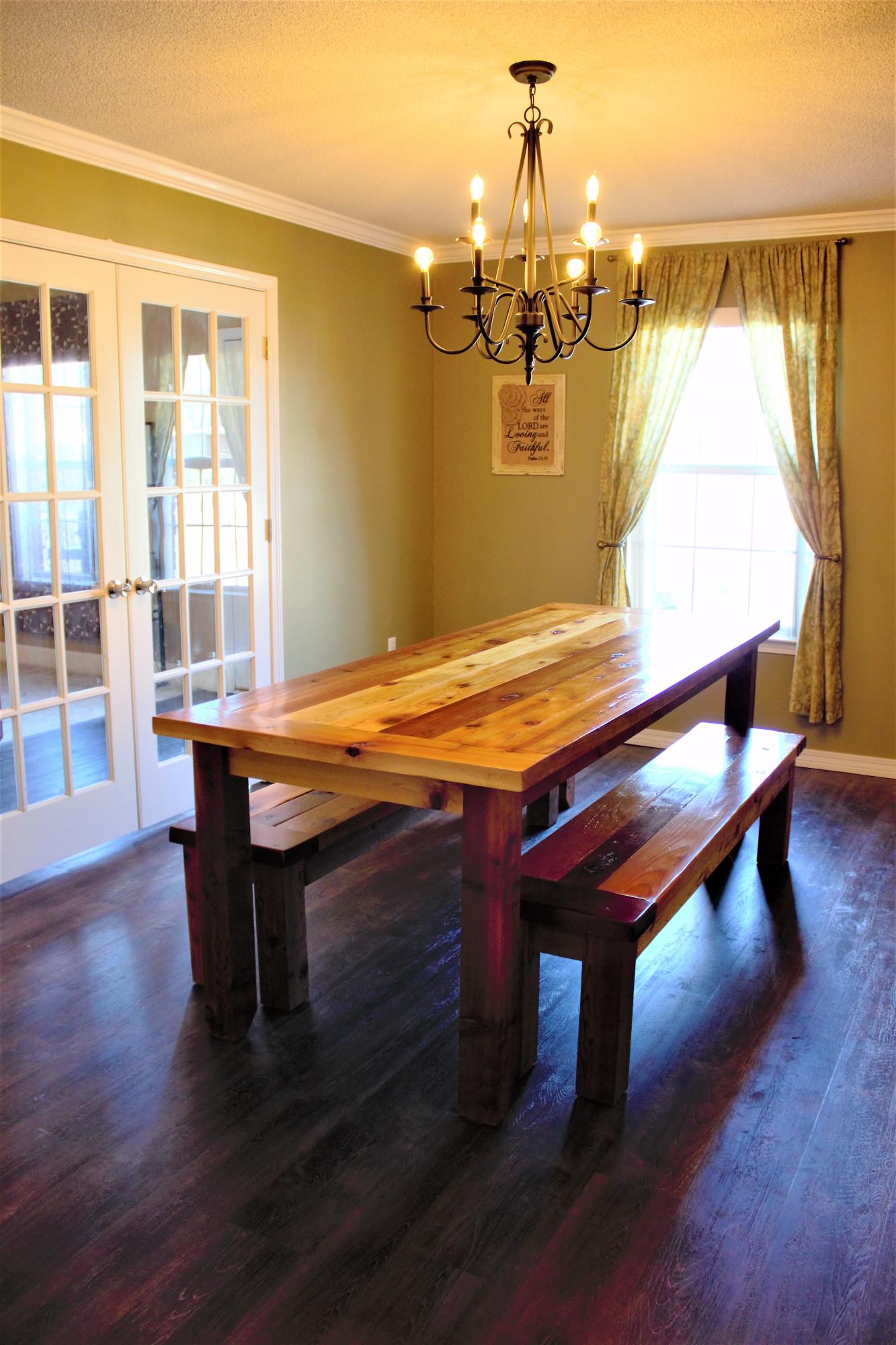 EMERALD VILLAGE, MERIDIAN SQUARE, OVERBROOK - Residential