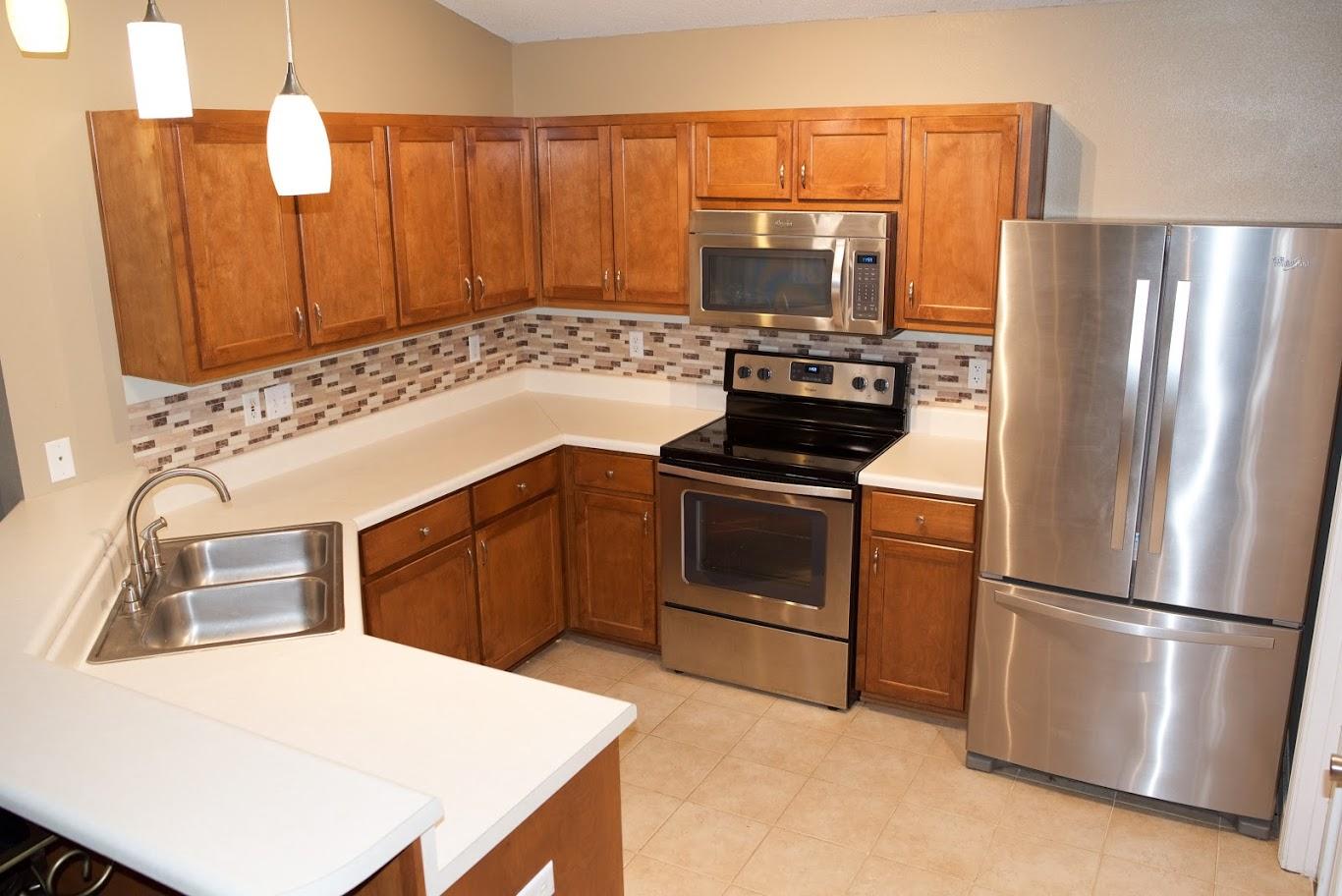 EMERALD VILLAGE, MERIDIAN SQUARE, OVERBROOK - Residential