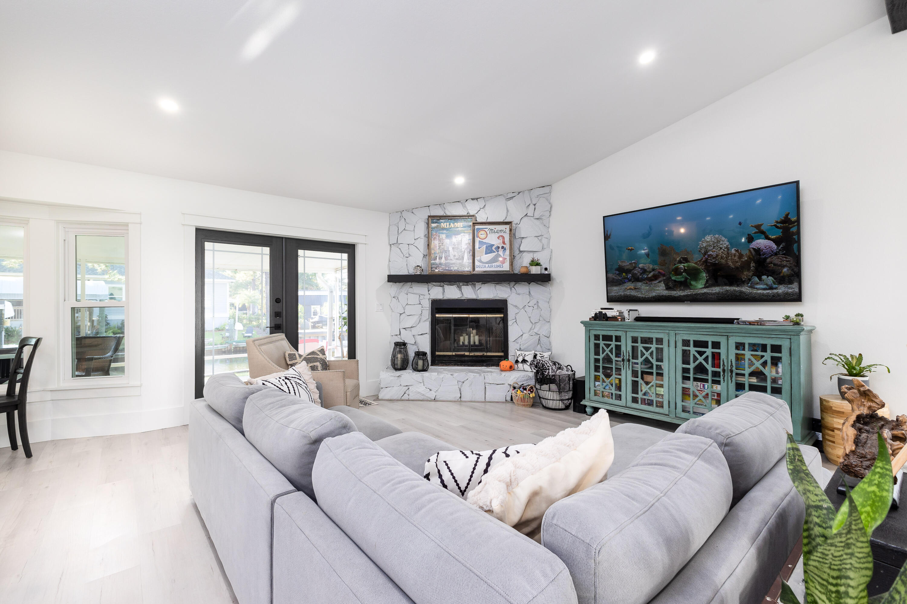 Meets and Bounds, Mack Bayou - Residential