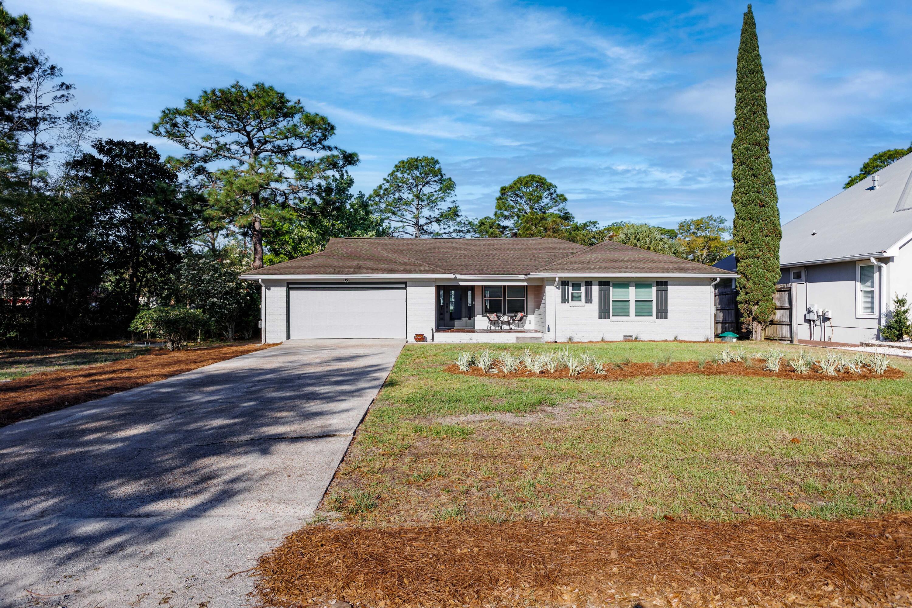 Meets and Bounds, Mack Bayou - Residential