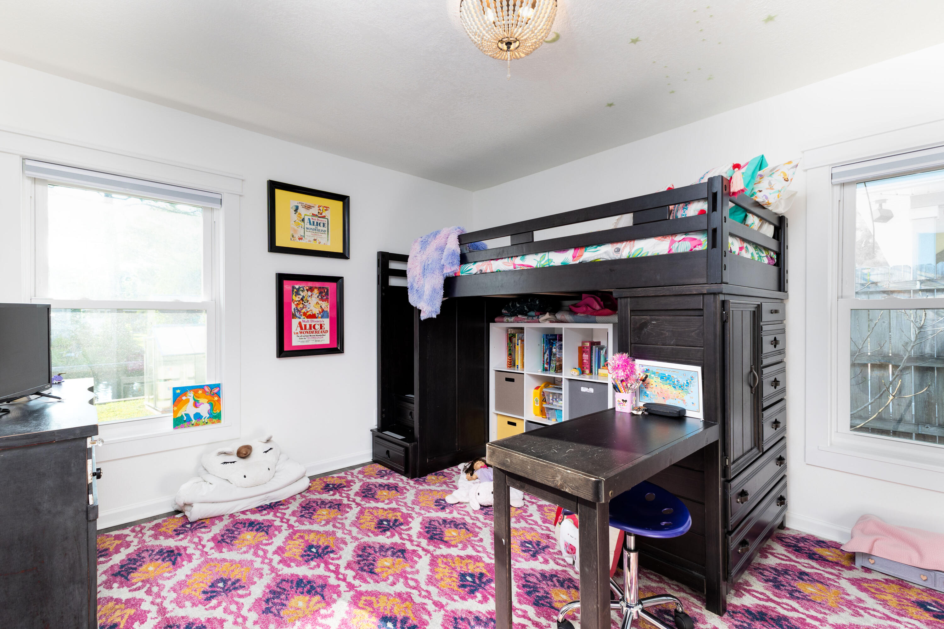 Meets and Bounds, Mack Bayou - Residential