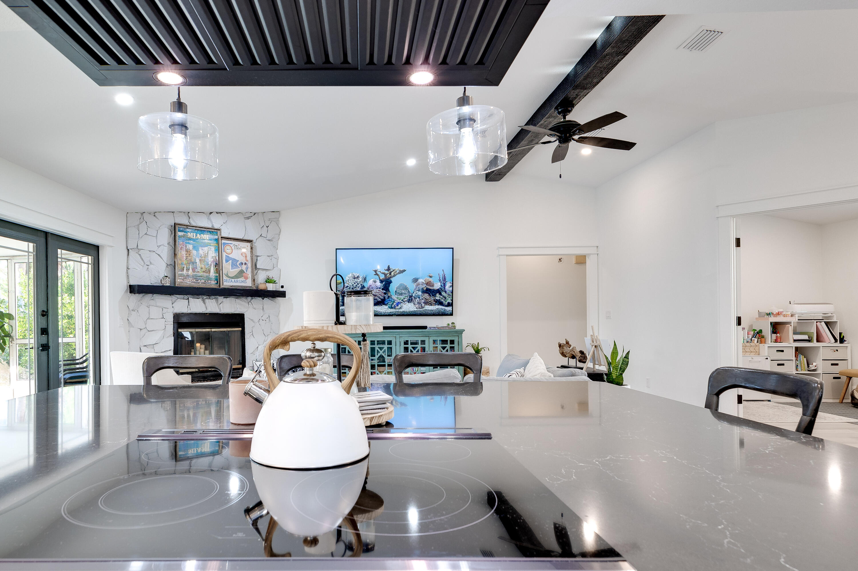 Meets and Bounds, Mack Bayou - Residential