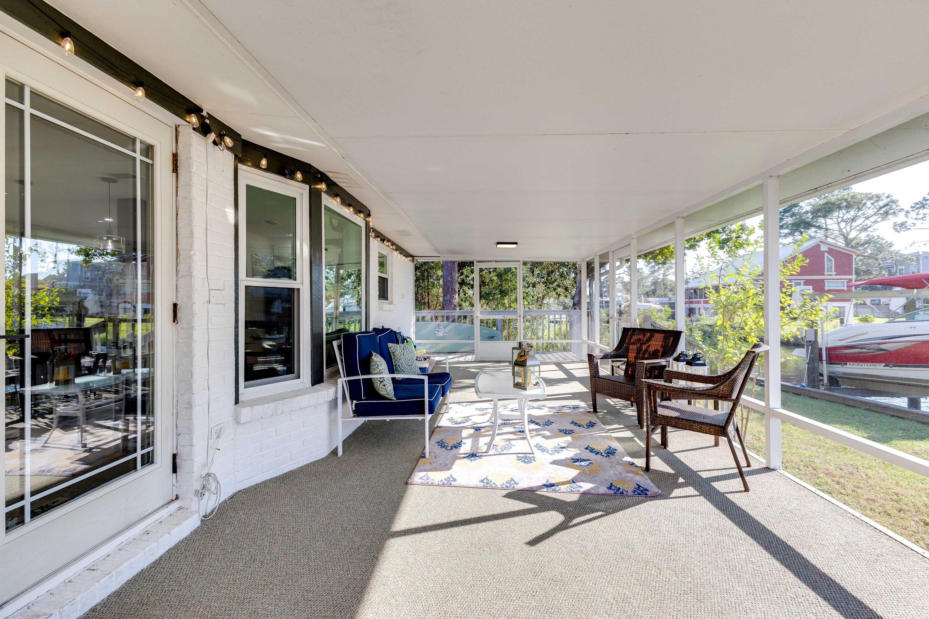 Meets and Bounds, Mack Bayou - Residential