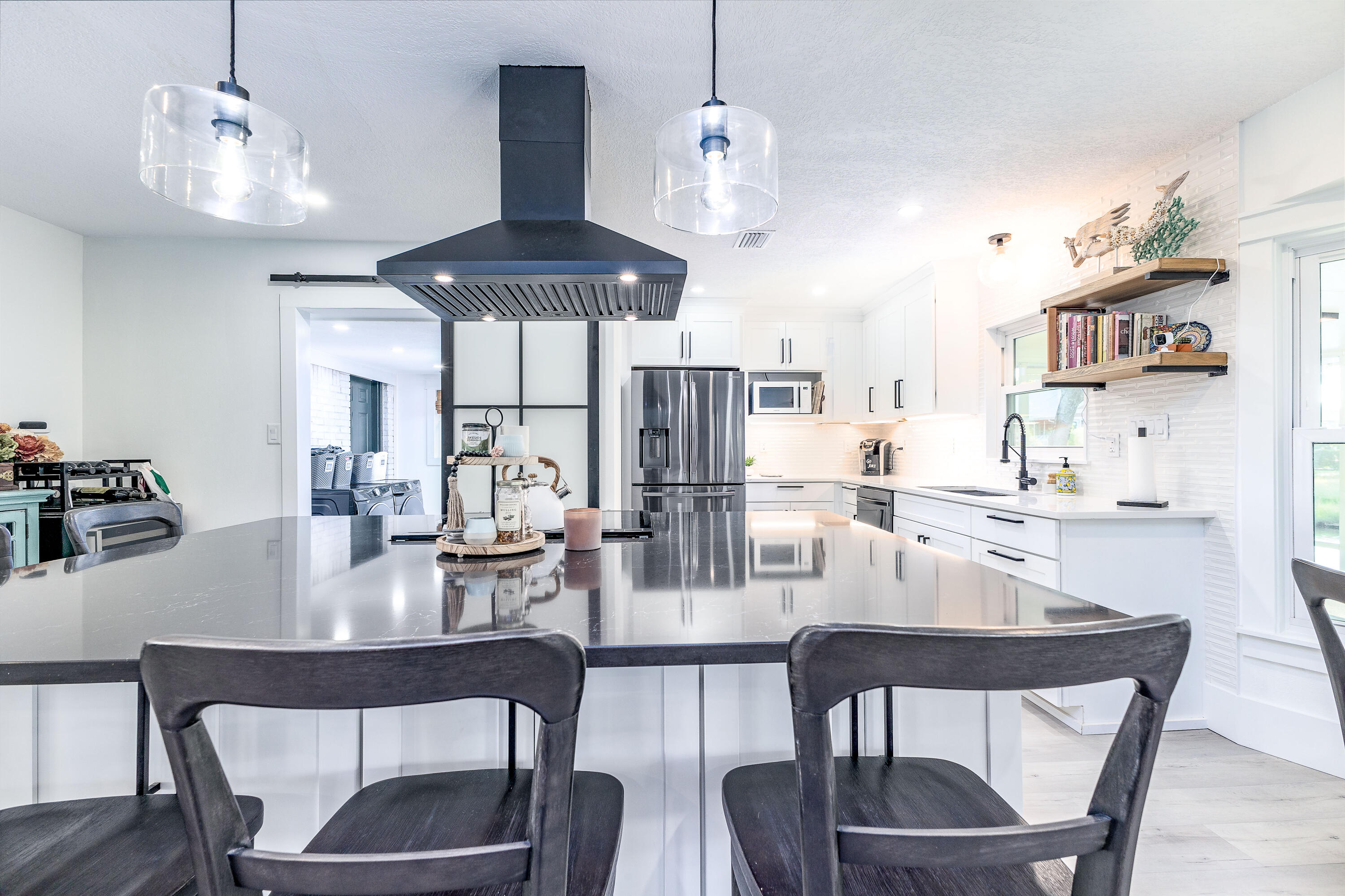 Meets and Bounds, Mack Bayou - Residential