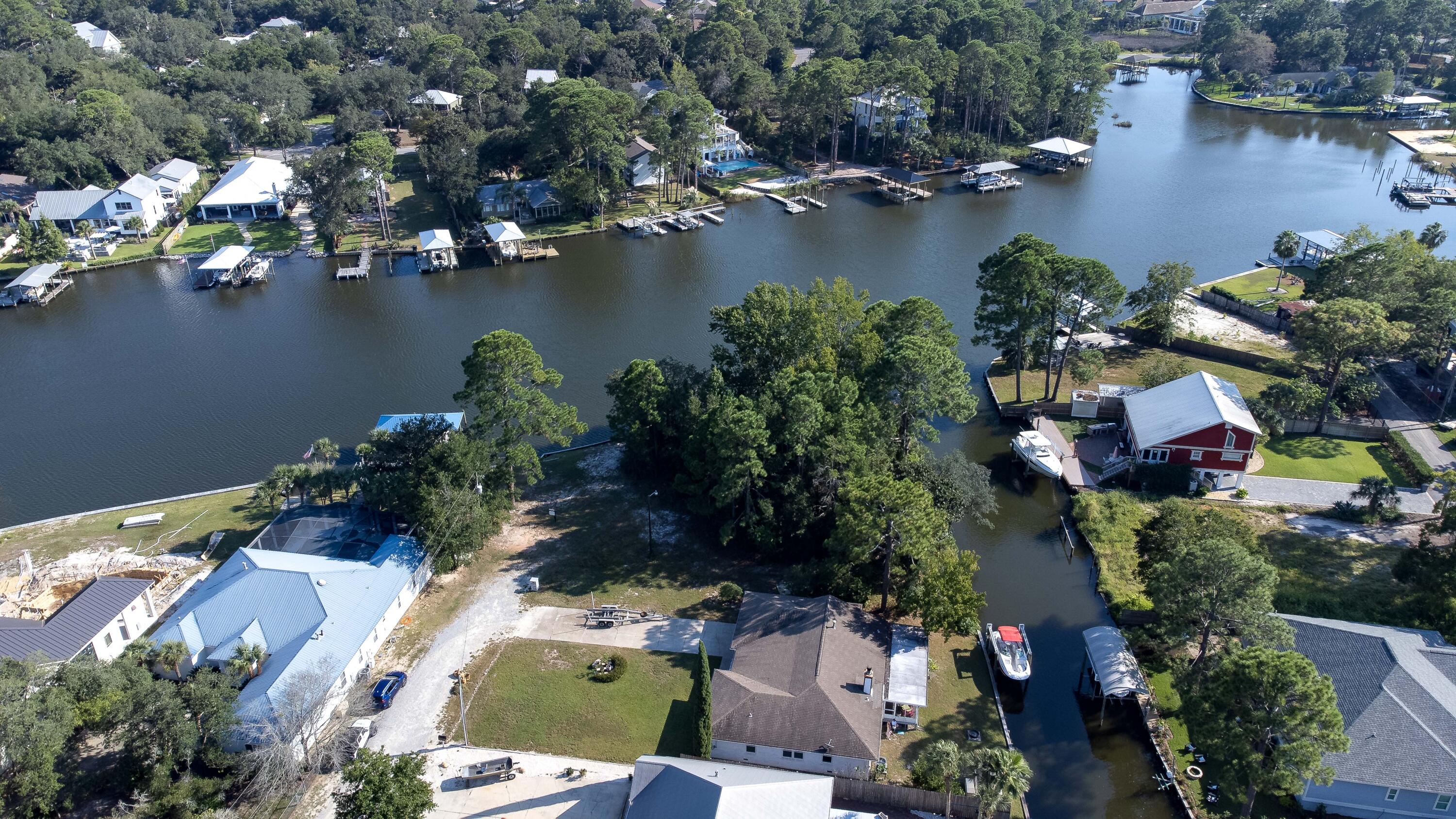 Meets and Bounds, Mack Bayou - Residential