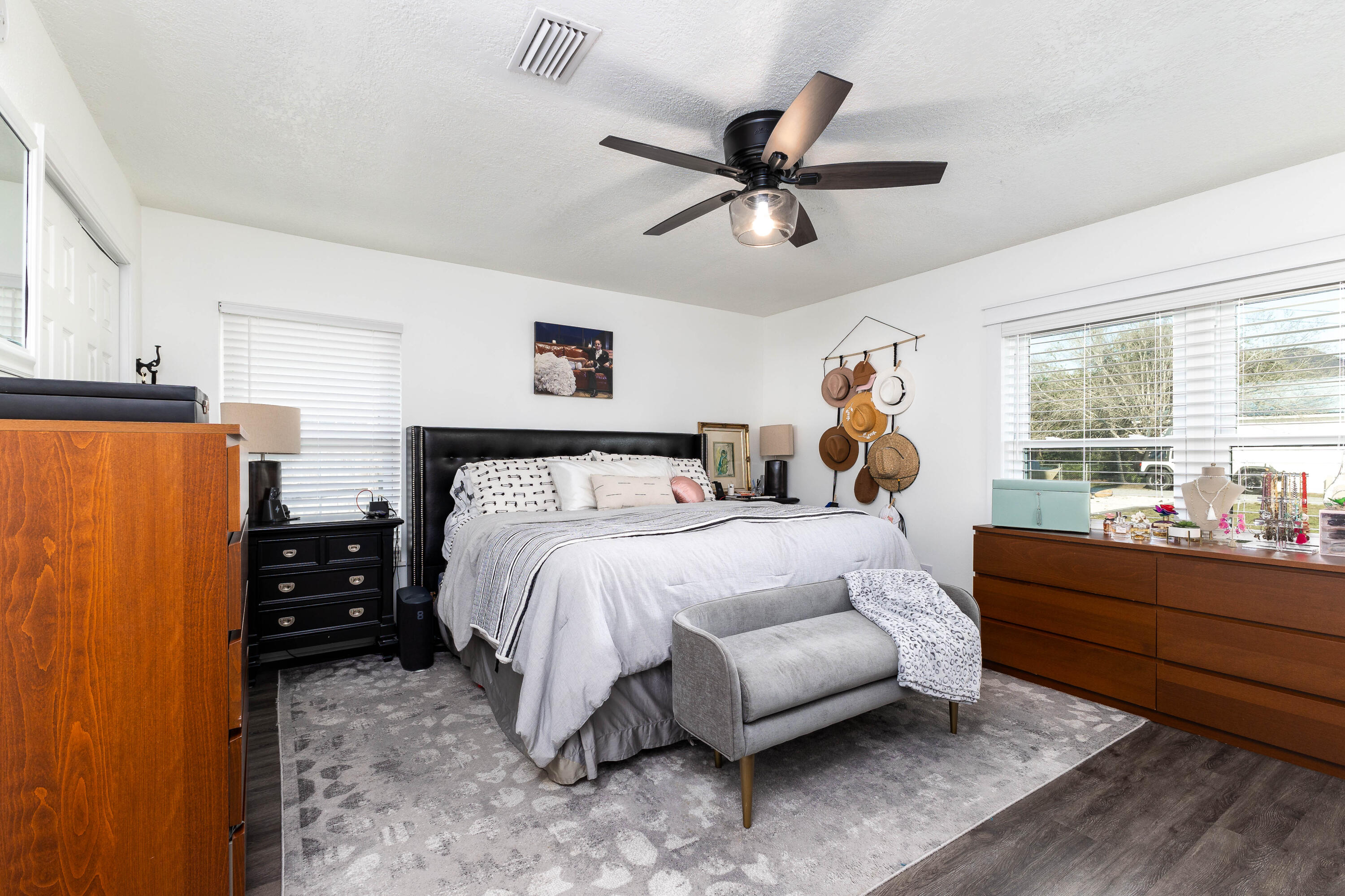 Meets and Bounds, Mack Bayou - Residential