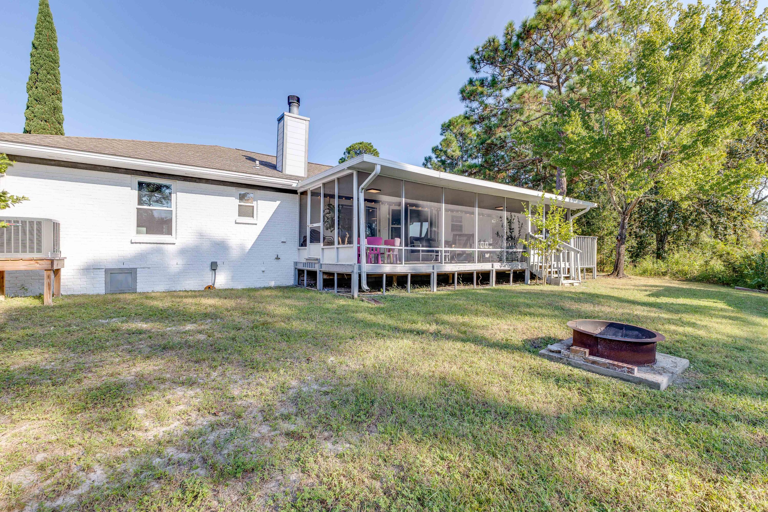 Meets and Bounds, Mack Bayou - Residential
