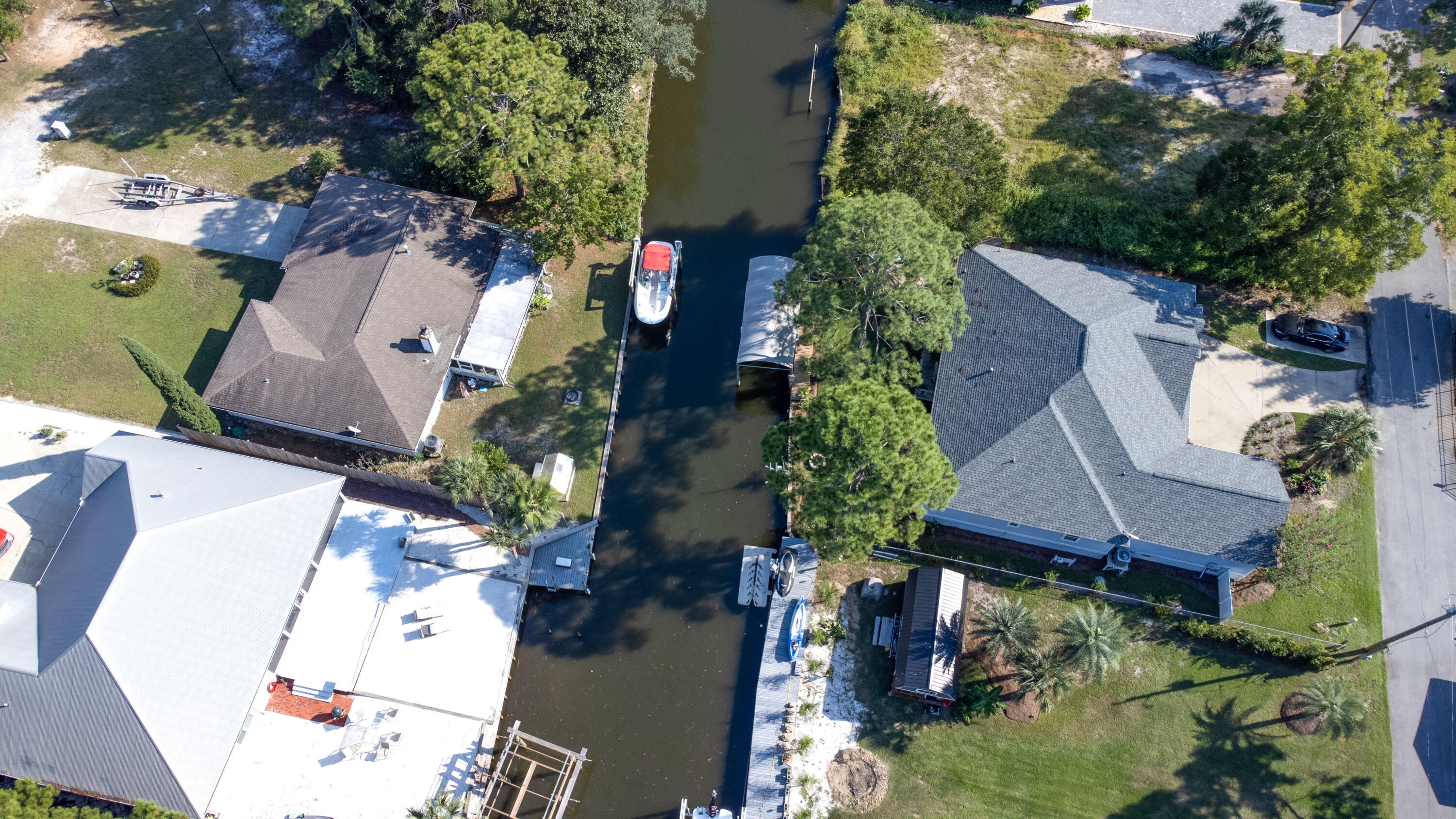 Meets and Bounds, Mack Bayou - Residential