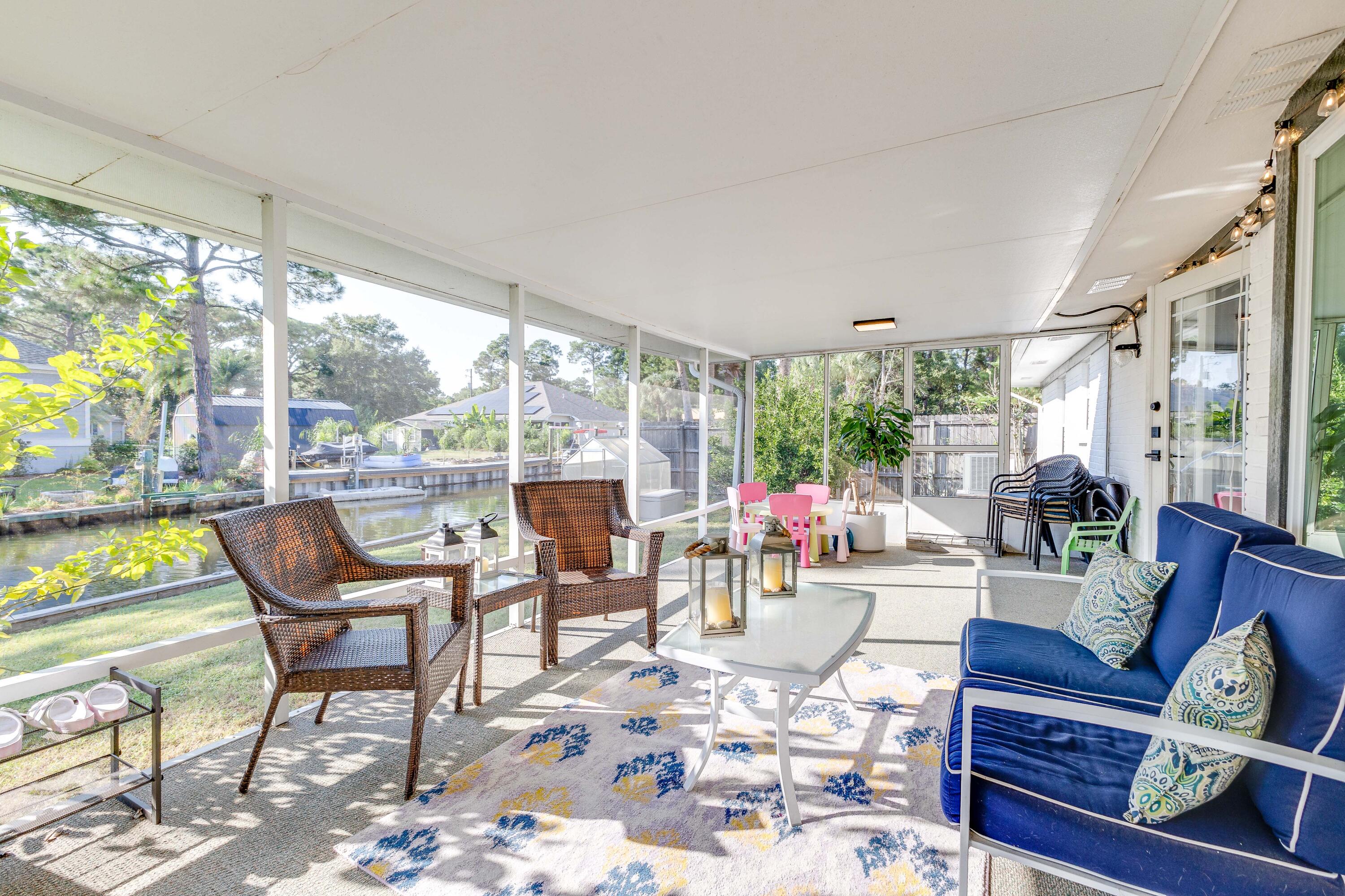 Meets and Bounds, Mack Bayou - Residential