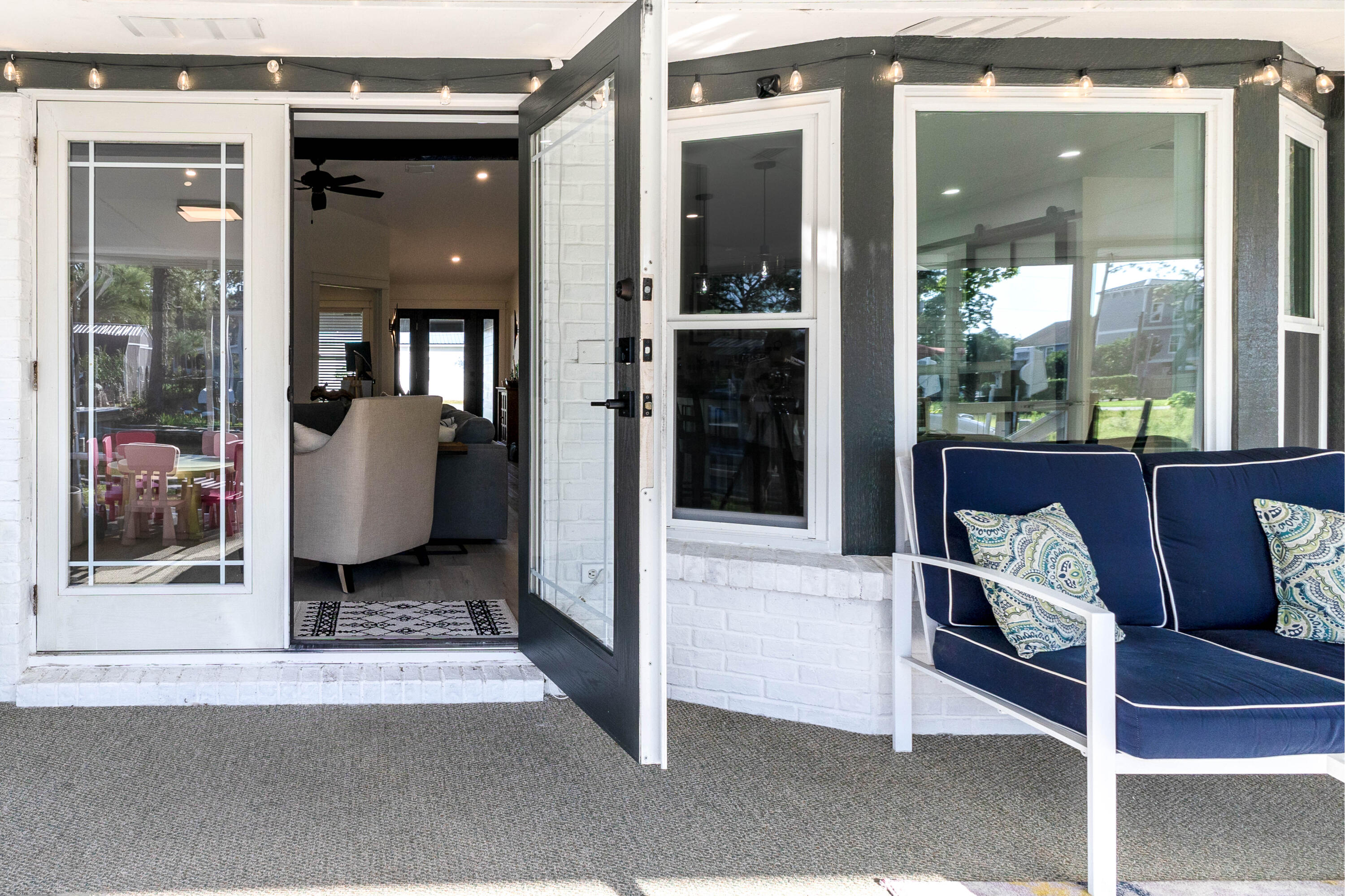 Meets and Bounds, Mack Bayou - Residential