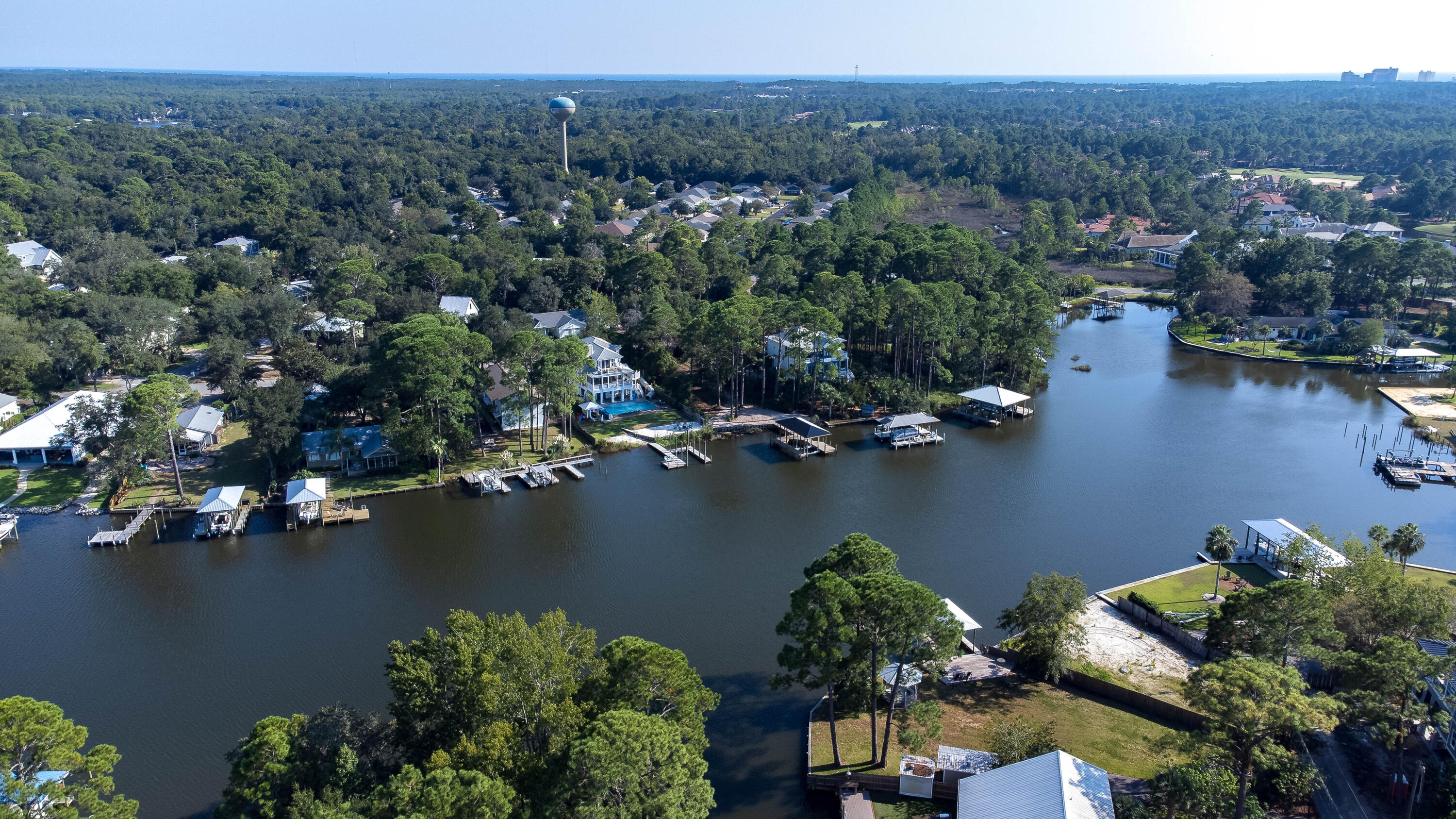 Meets and Bounds, Mack Bayou - Residential