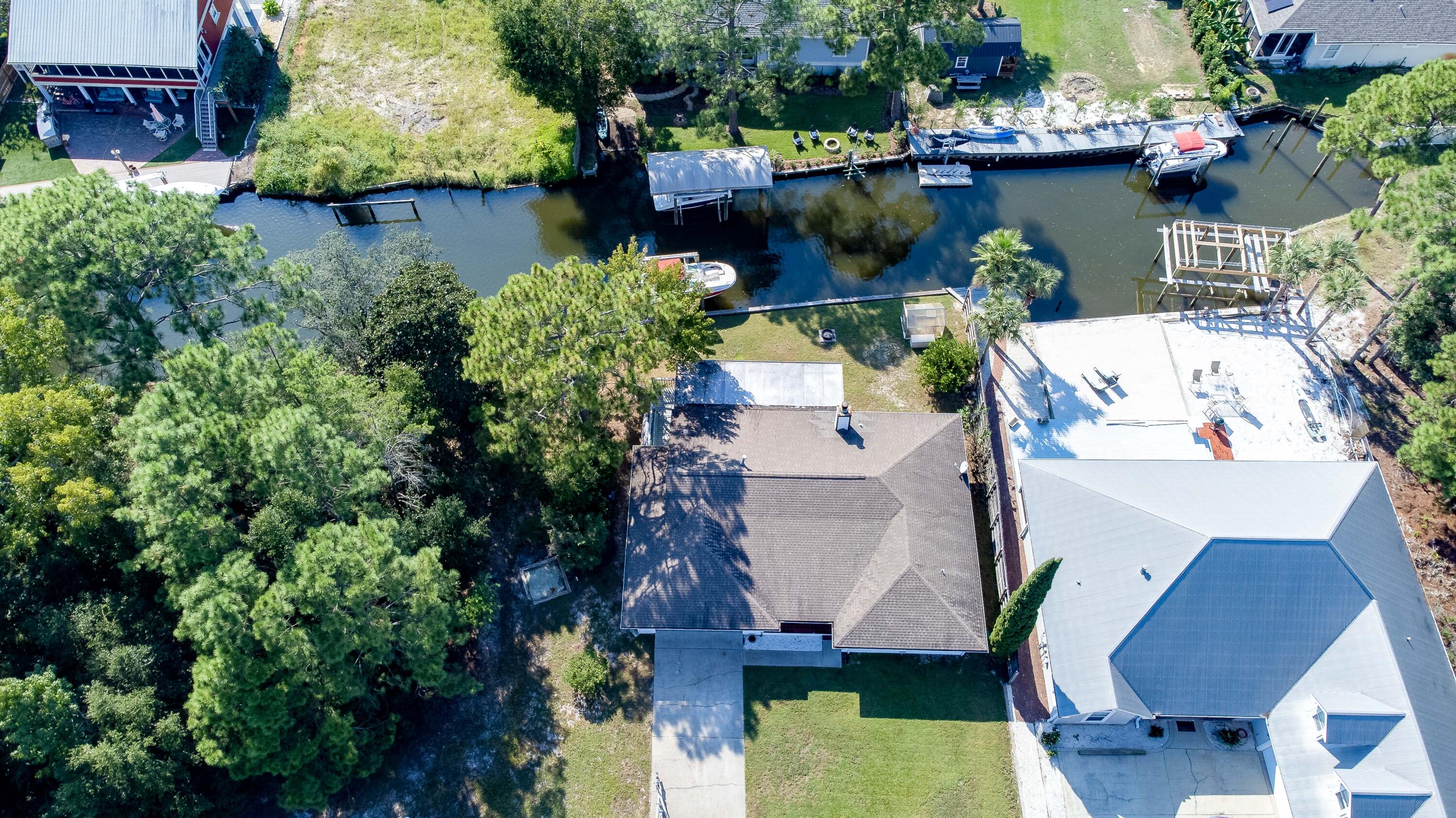 Meets and Bounds, Mack Bayou - Residential