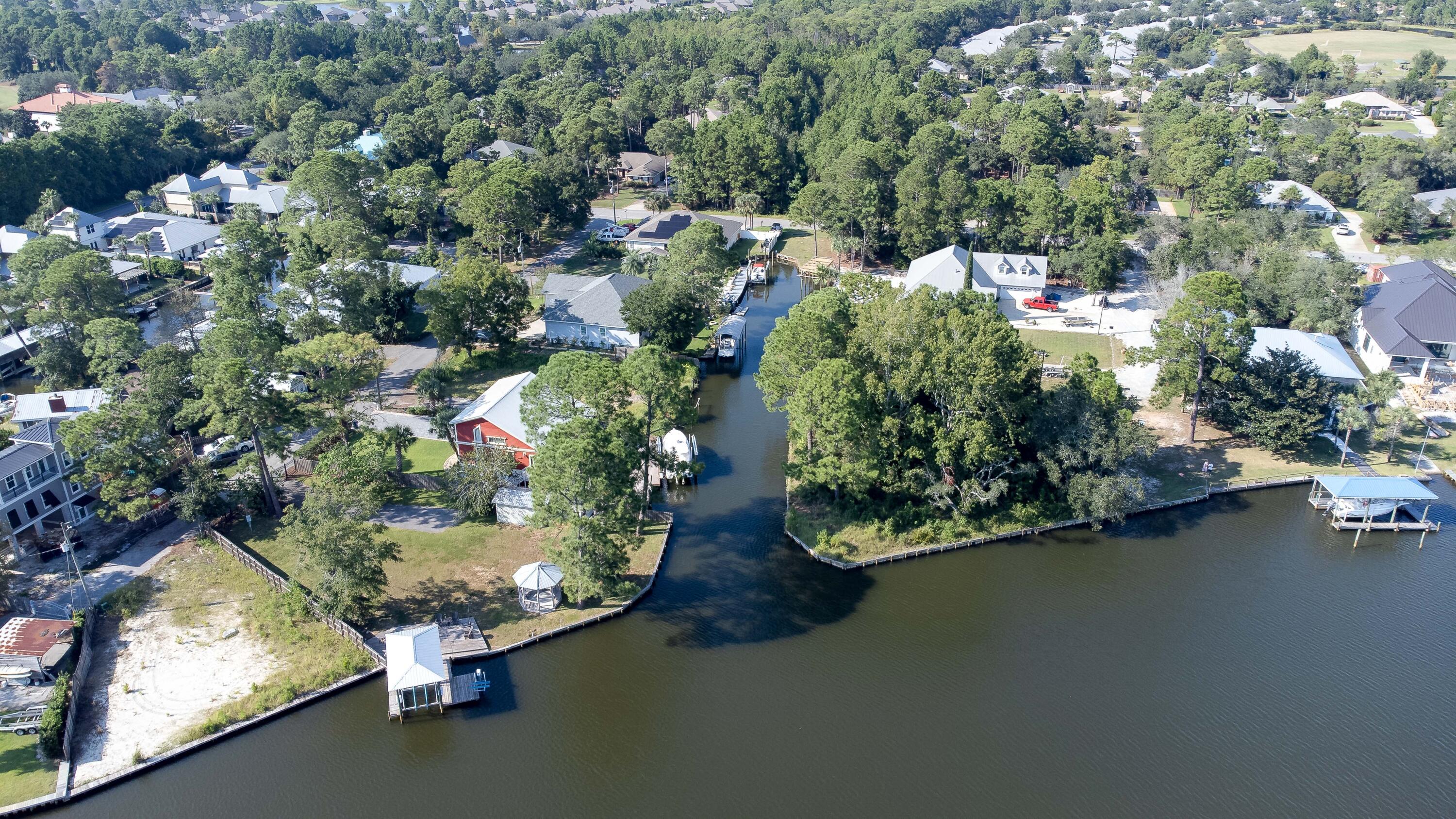 Meets and Bounds, Mack Bayou - Residential
