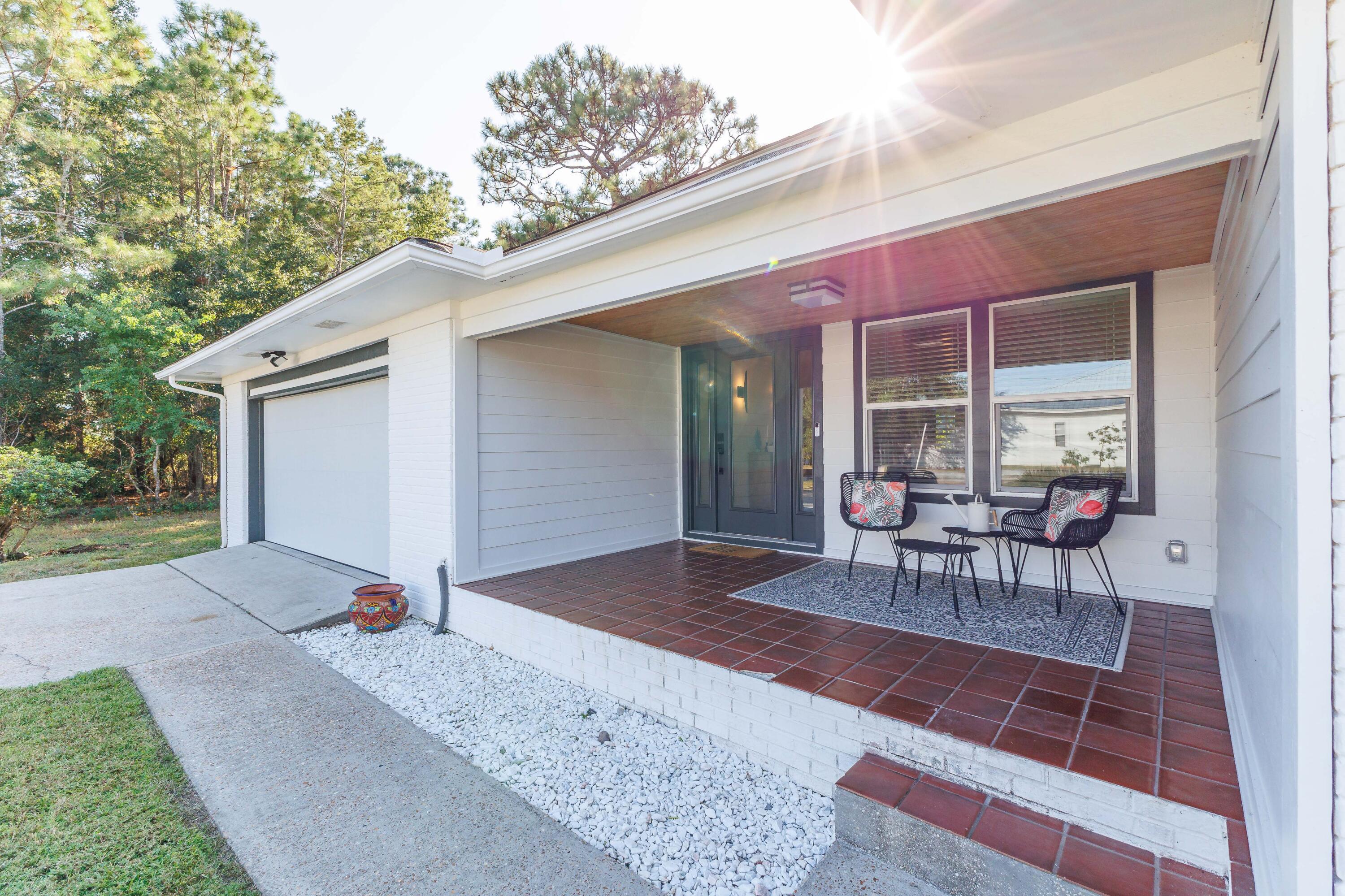 Meets and Bounds, Mack Bayou - Residential