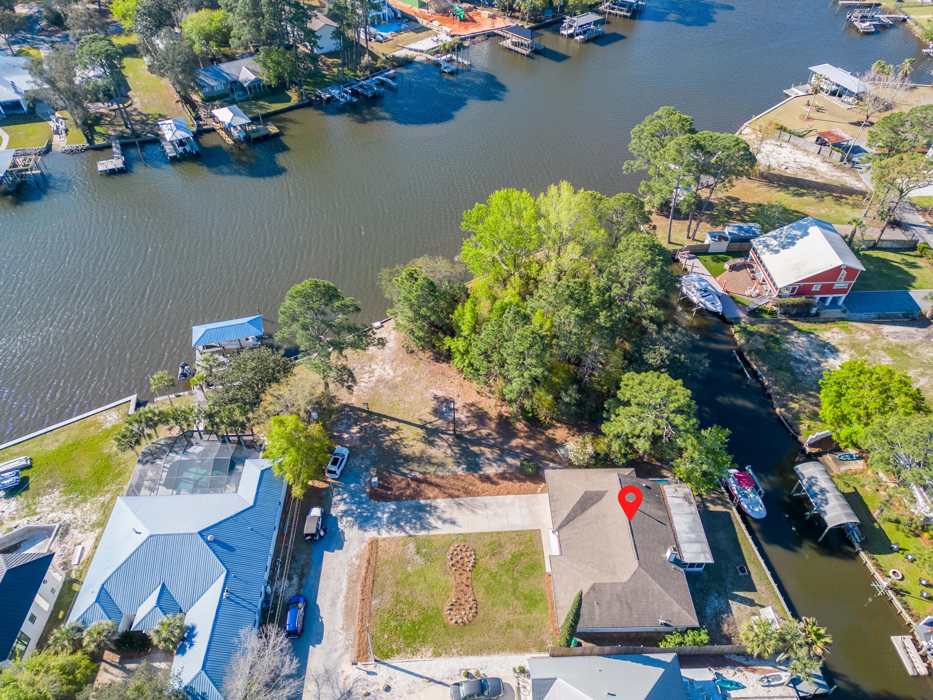 Meets and Bounds, Mack Bayou - Residential