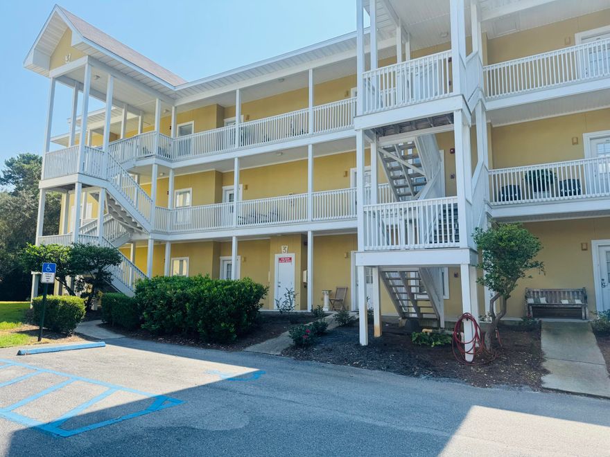 Prime location for this 2nd floor two-bedroom, 2-bathroom condominium. The complex features elevators, community pool, bike racks, golf cart charging station and access to Eastern Lake, bordering on Deer Lake State Park. Walk or bike to restaurants, cafes, shops, and 30A's beautiful pristine beaches. Rent includes water, sewer and garbage. Application process required. Call to inquire.