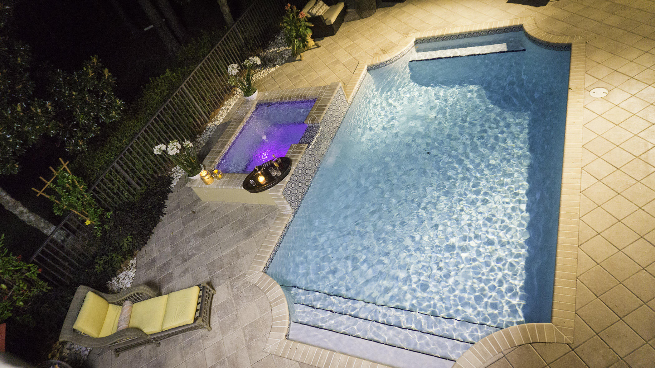 BURNT PINE - Residential