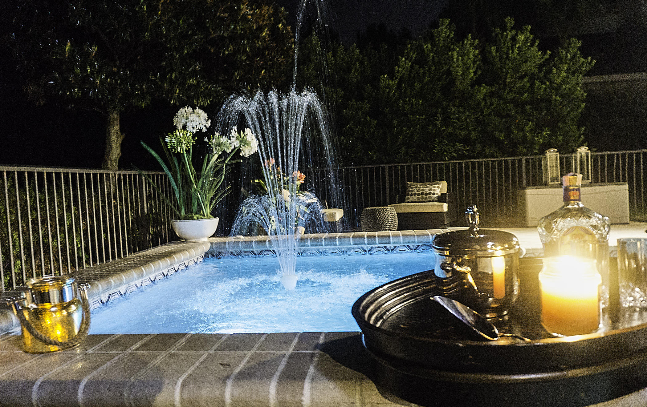 BURNT PINE - Residential