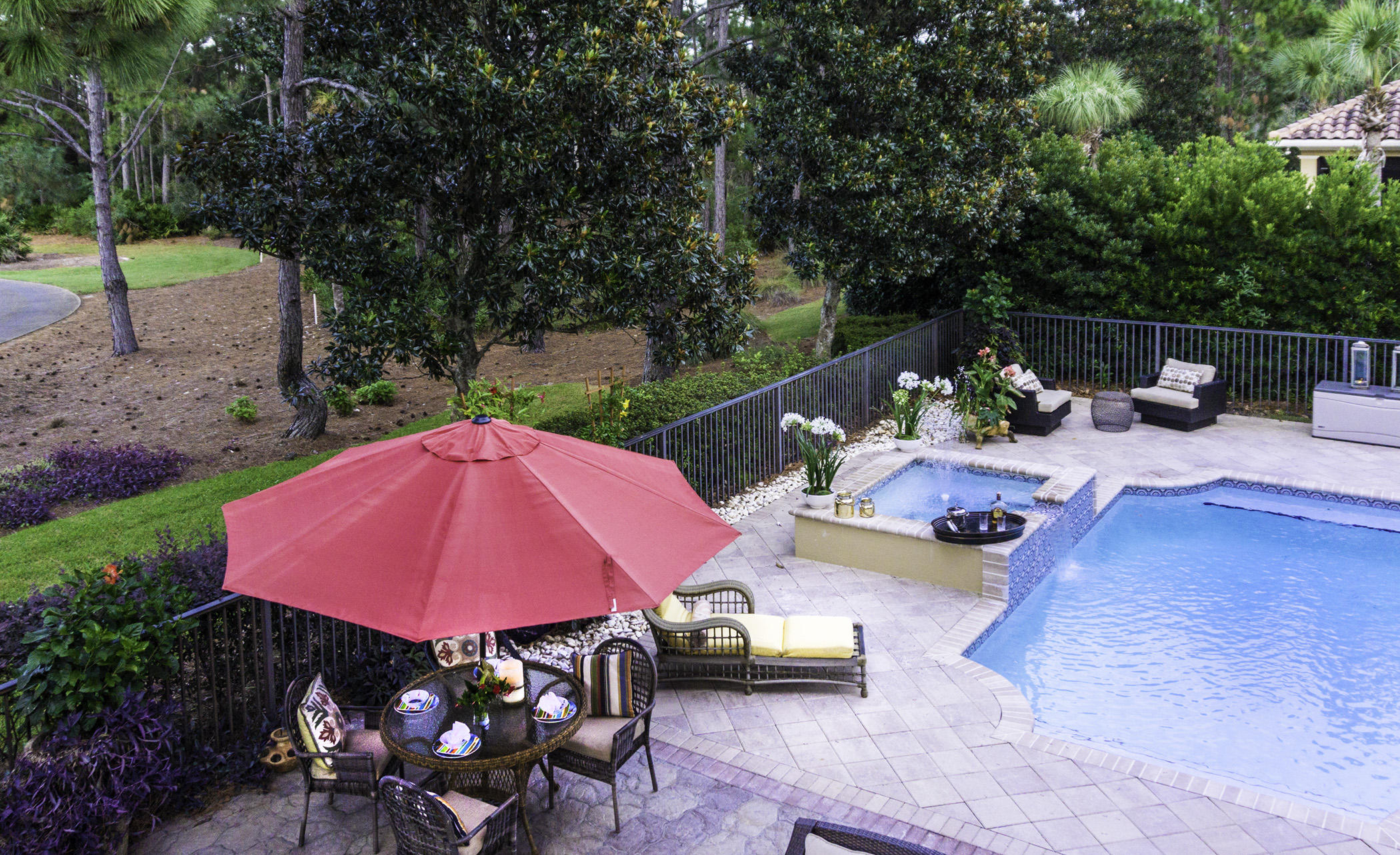 BURNT PINE - Residential