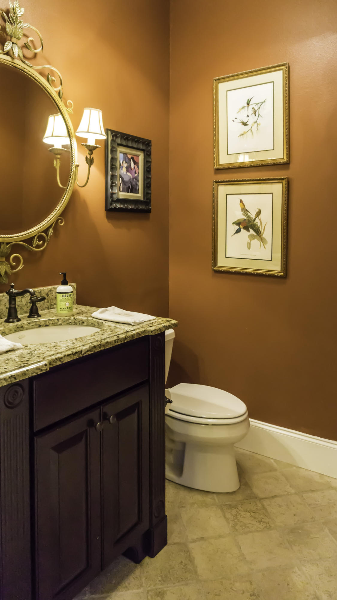 BURNT PINE - Residential