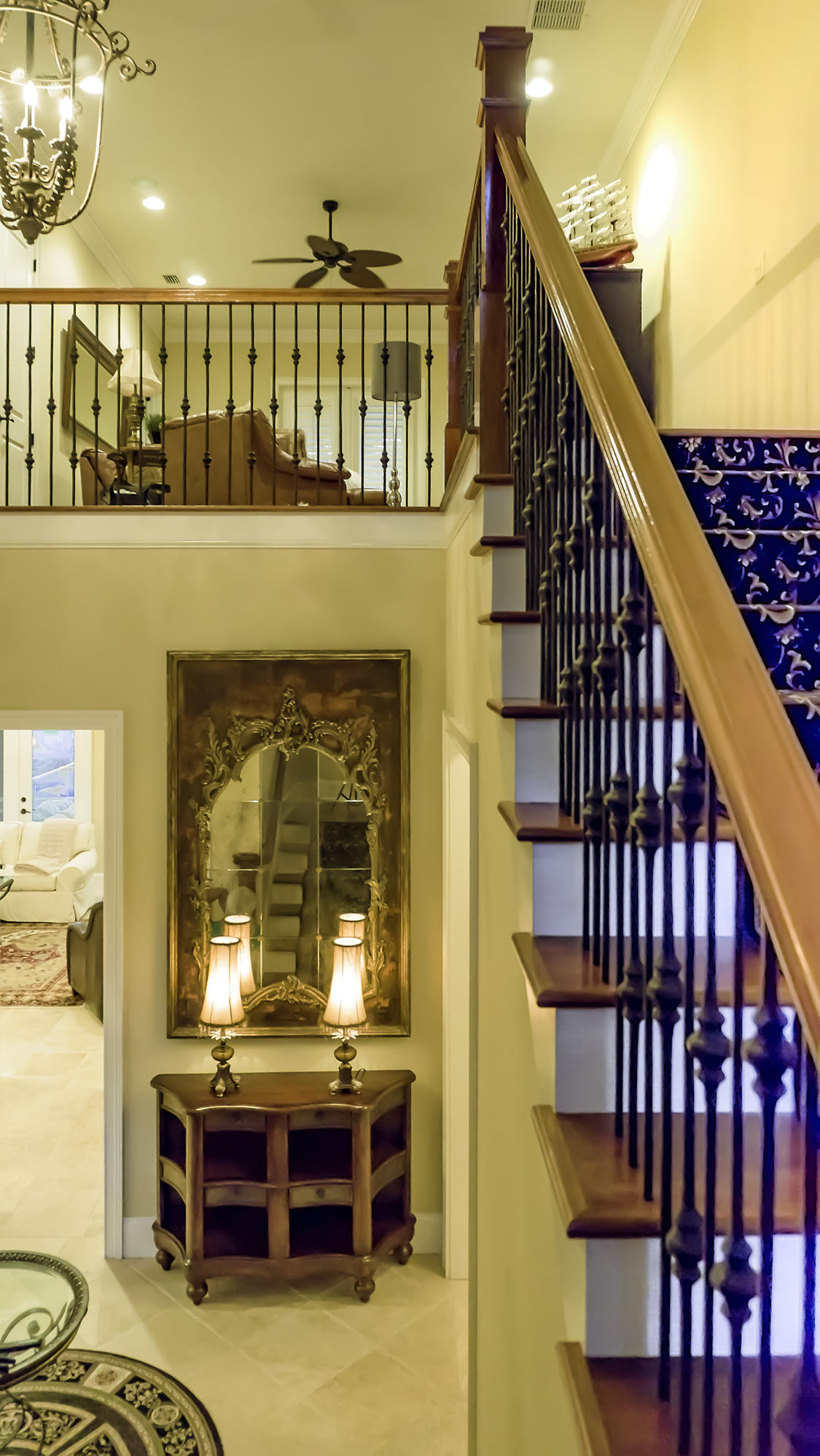 BURNT PINE - Residential