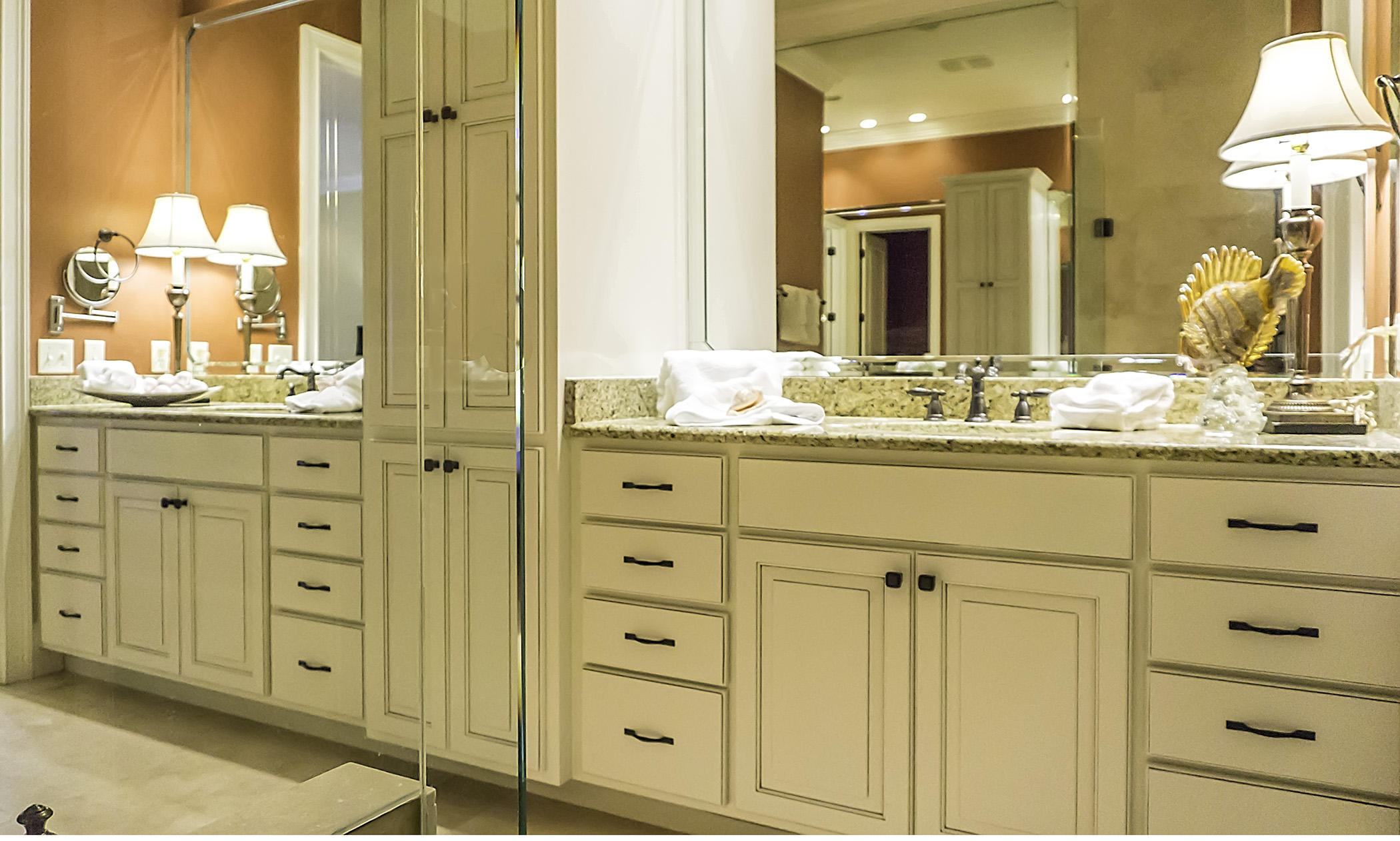 BURNT PINE - Residential