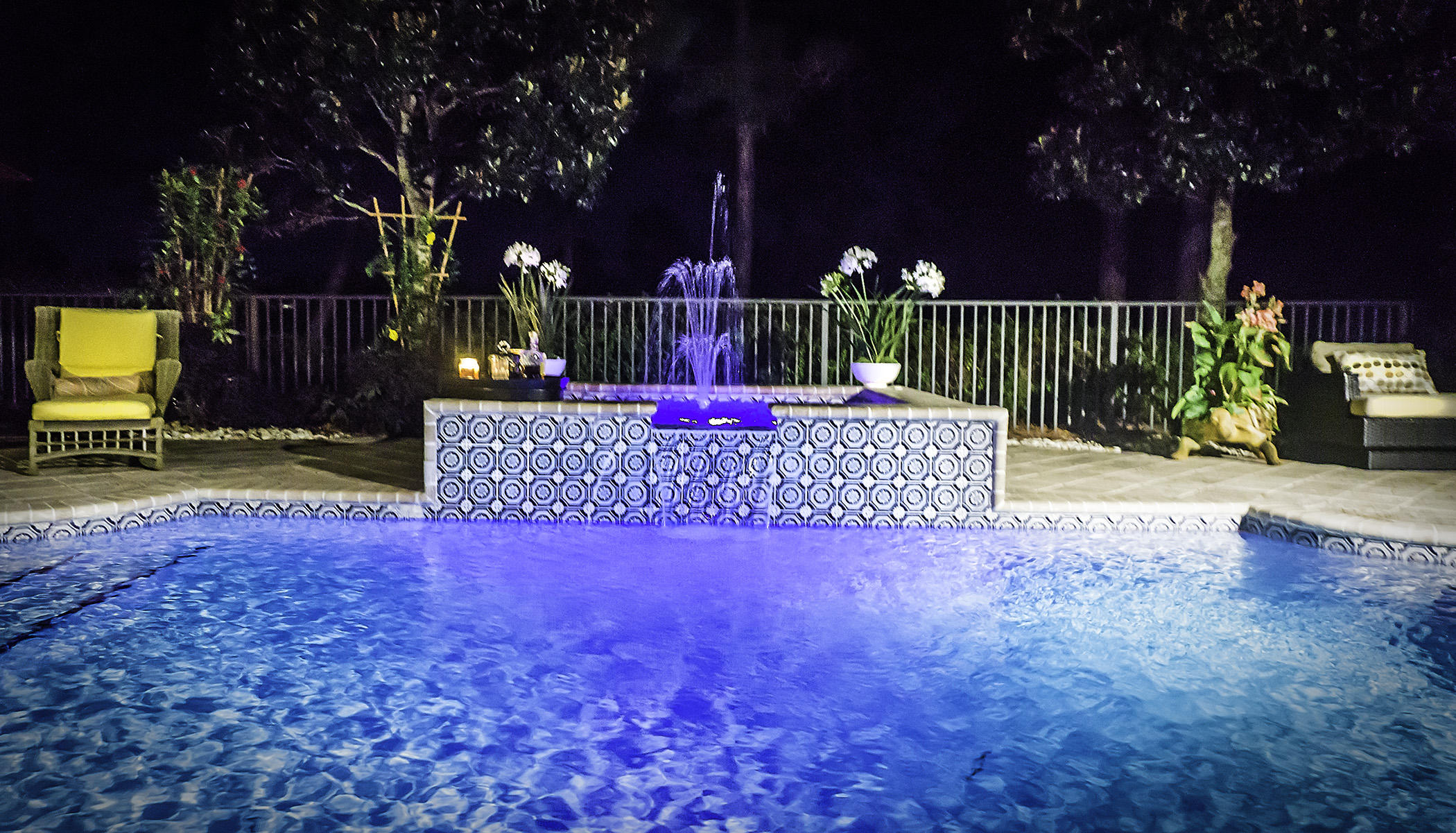 BURNT PINE - Residential