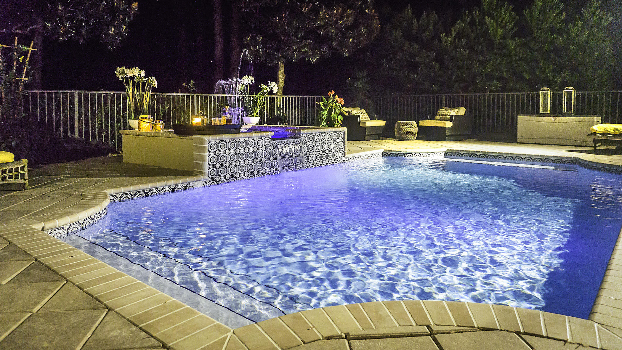 BURNT PINE - Residential