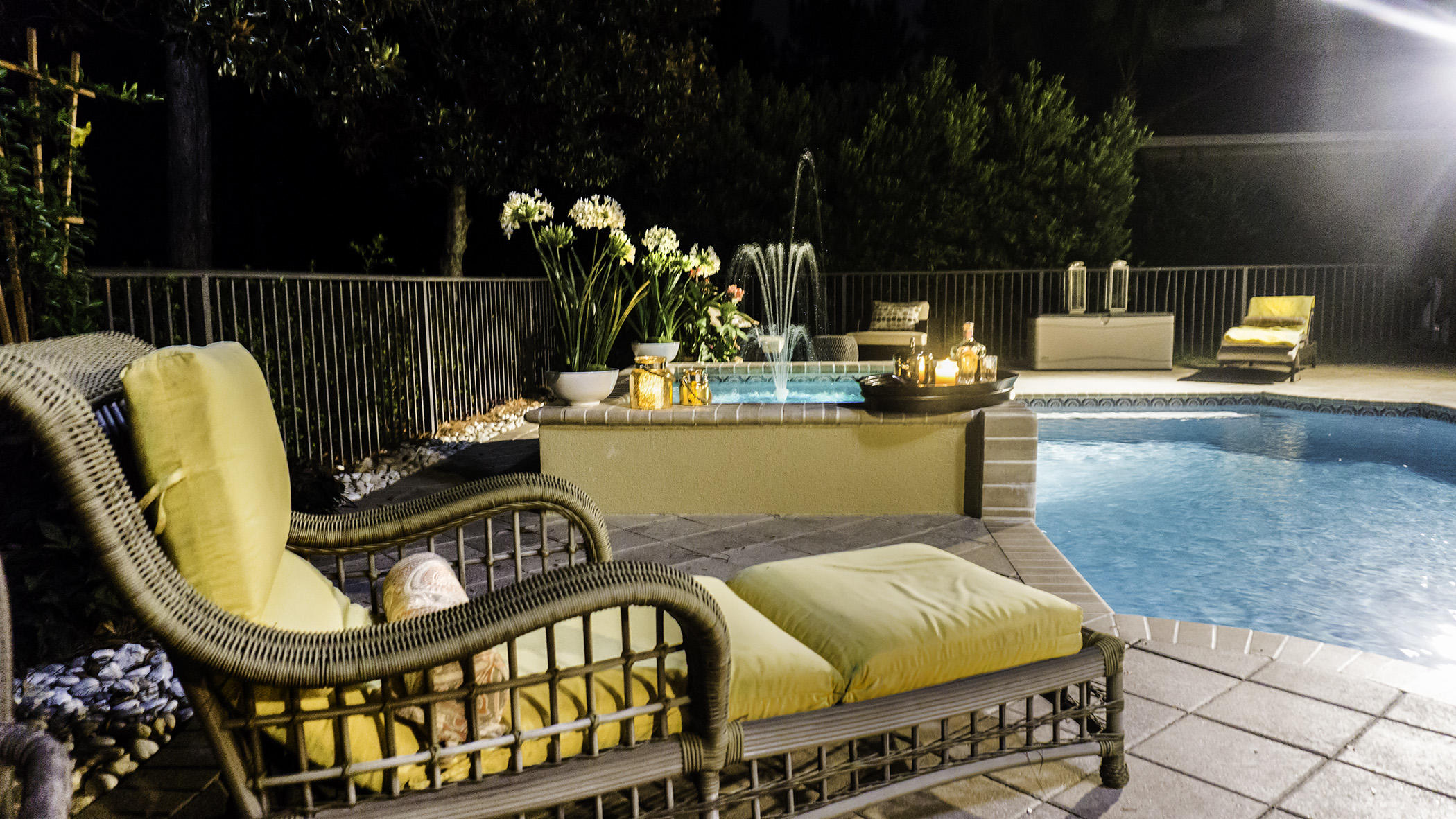 BURNT PINE - Residential