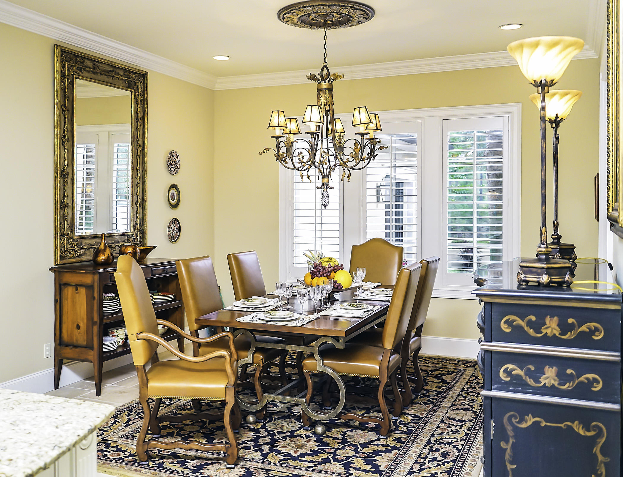 BURNT PINE - Residential