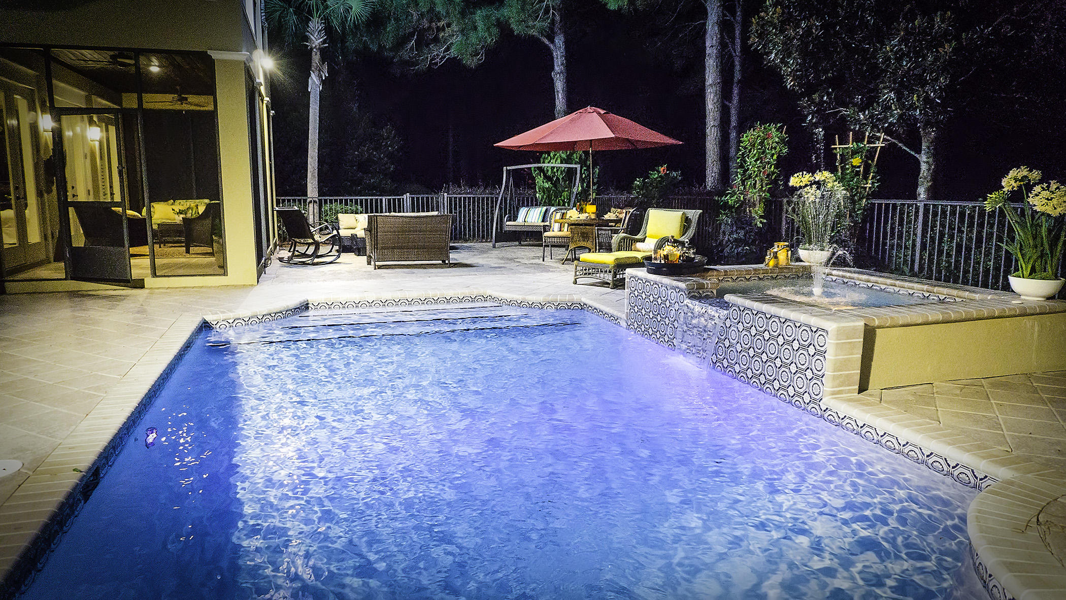 BURNT PINE - Residential