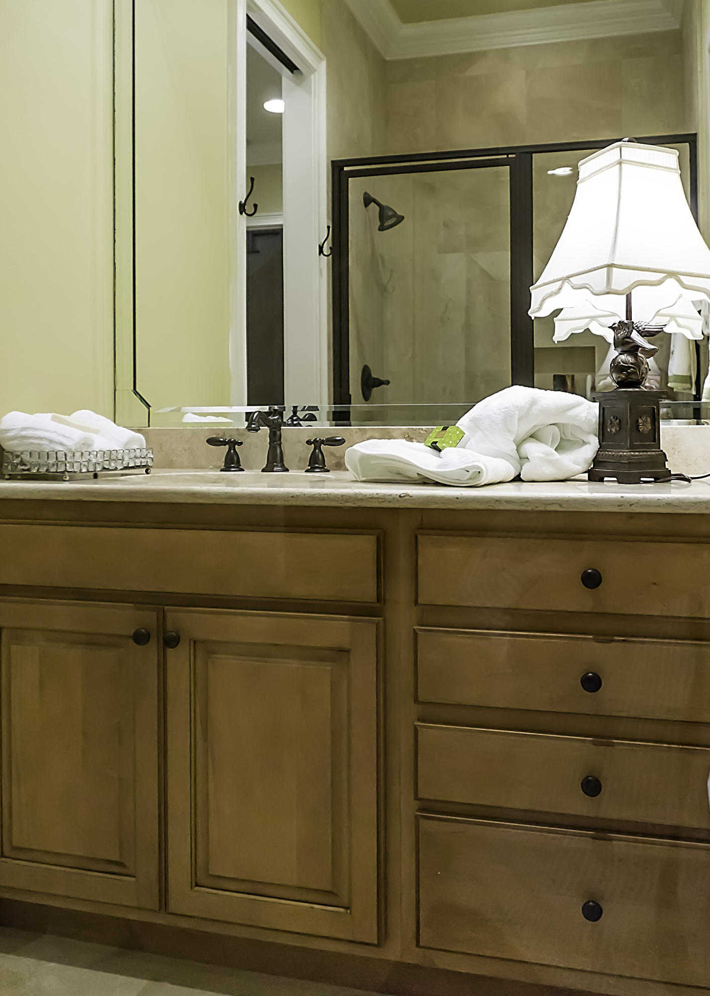 BURNT PINE - Residential