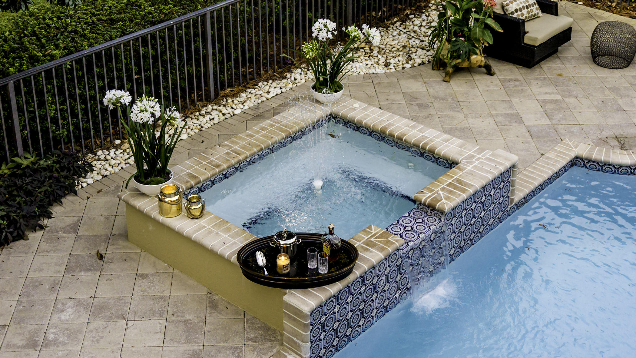 BURNT PINE - Residential