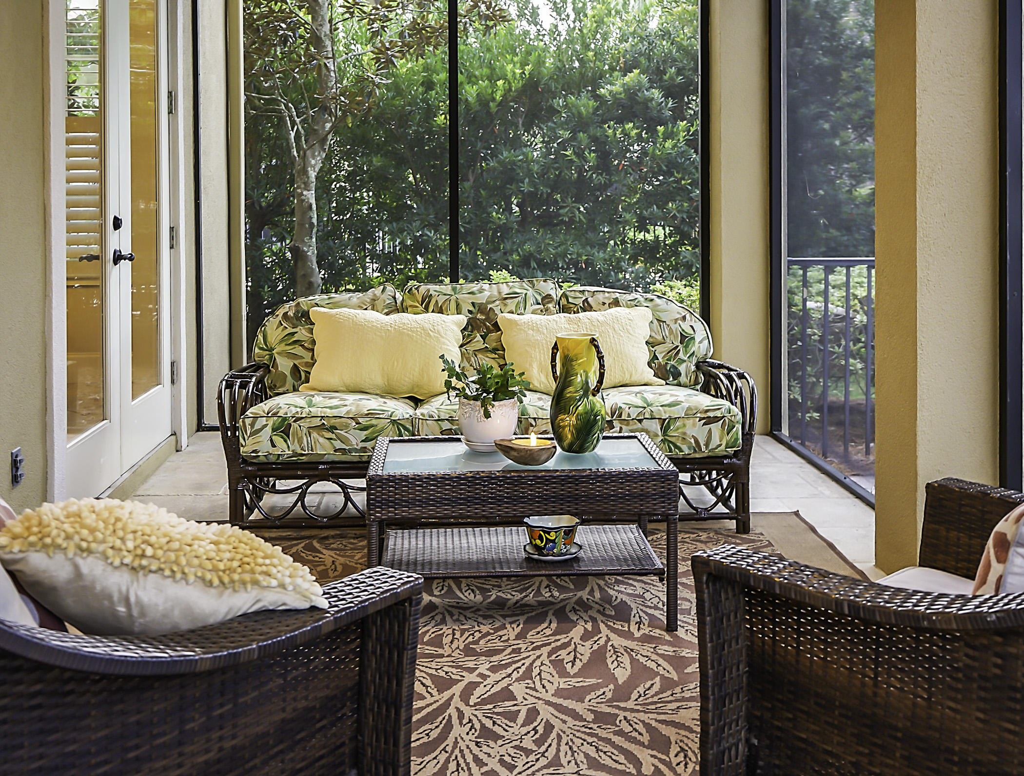 BURNT PINE - Residential