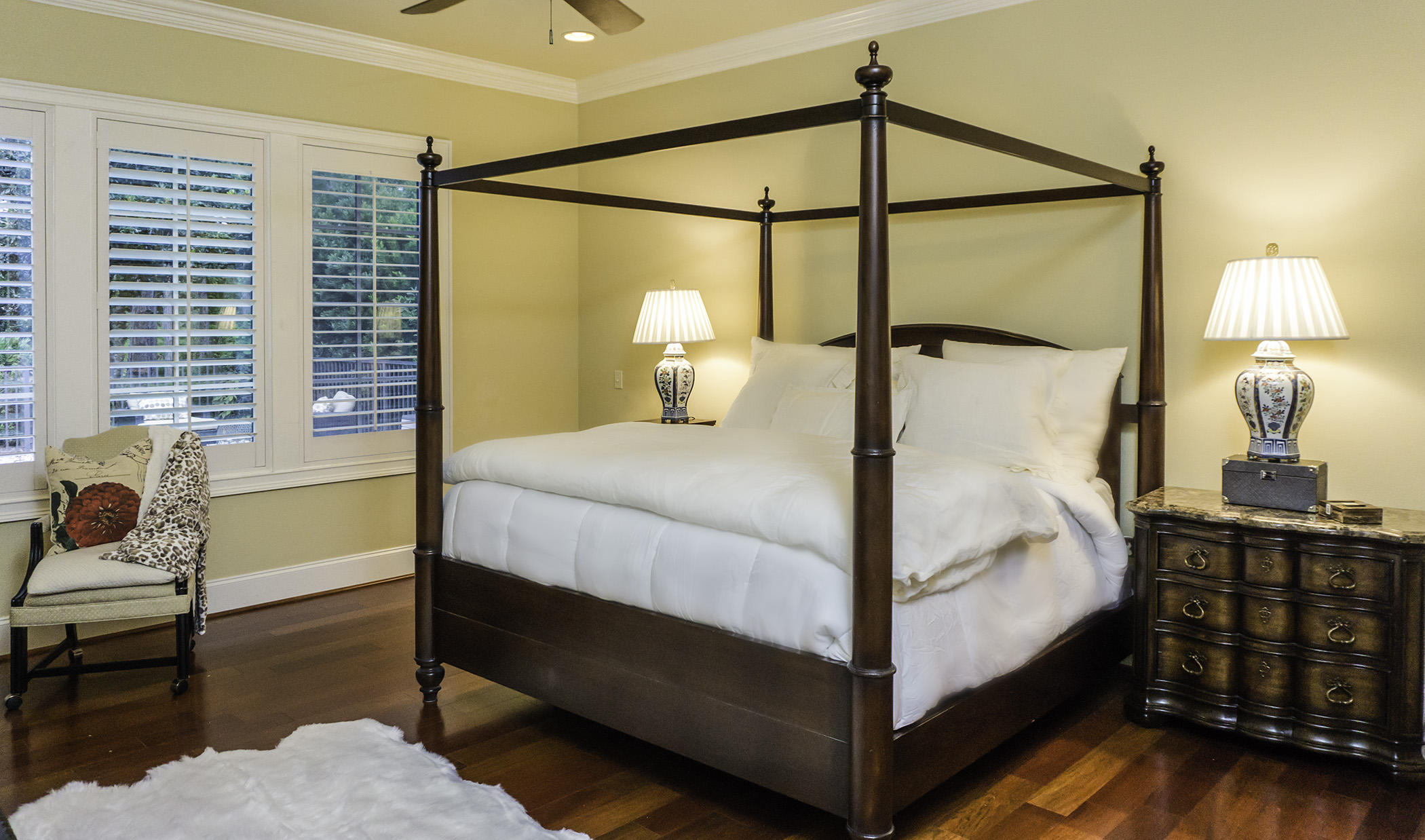 BURNT PINE - Residential