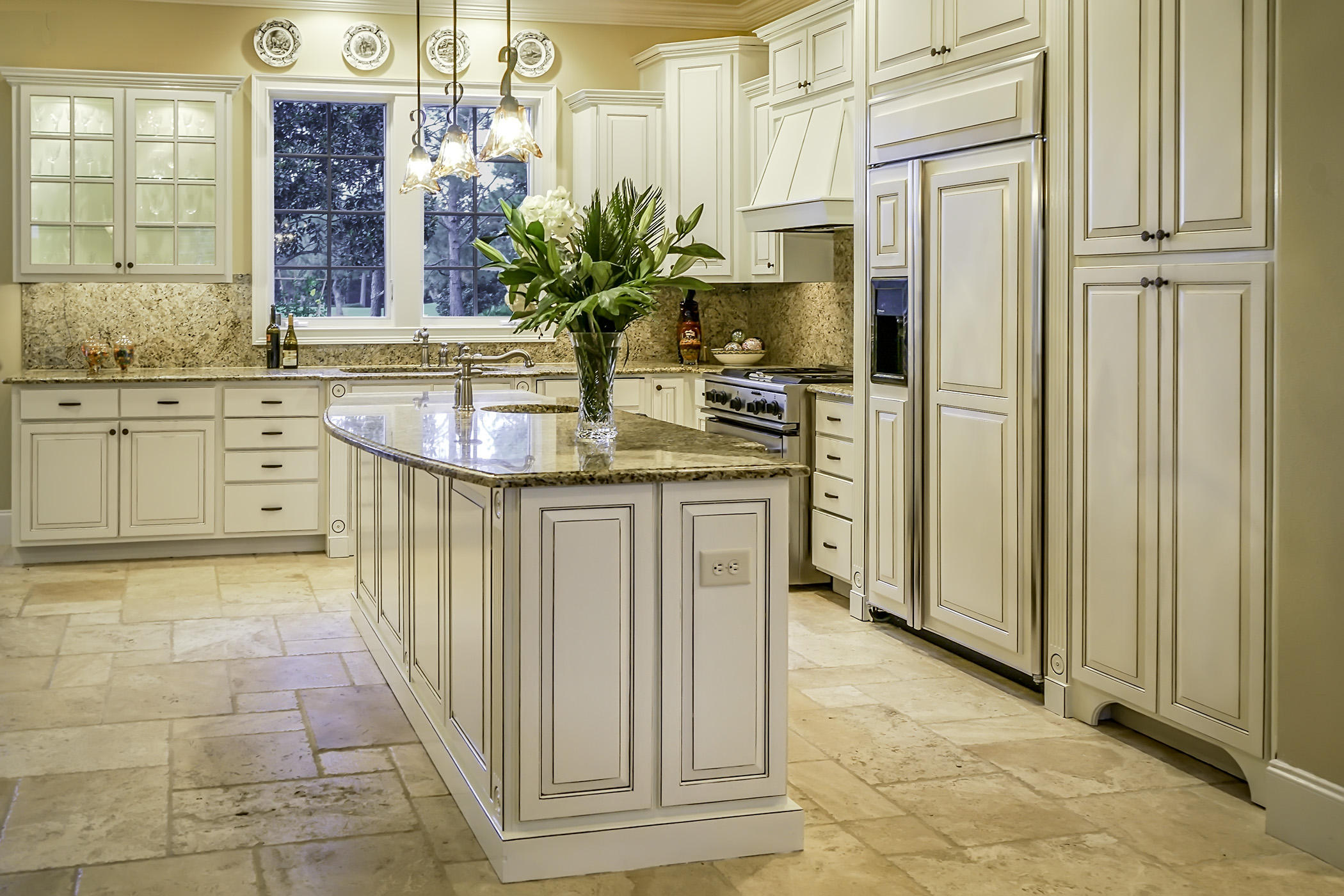 BURNT PINE - Residential