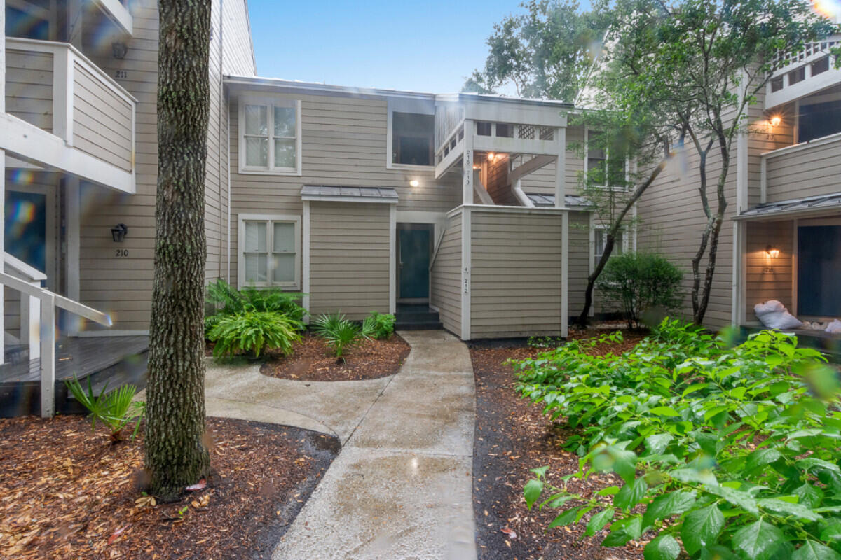 HIDDEN DUNES BEACH COTTAGES 1 - Residential