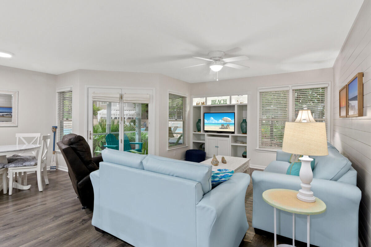 HIDDEN DUNES BEACH COTTAGES 1 - Residential