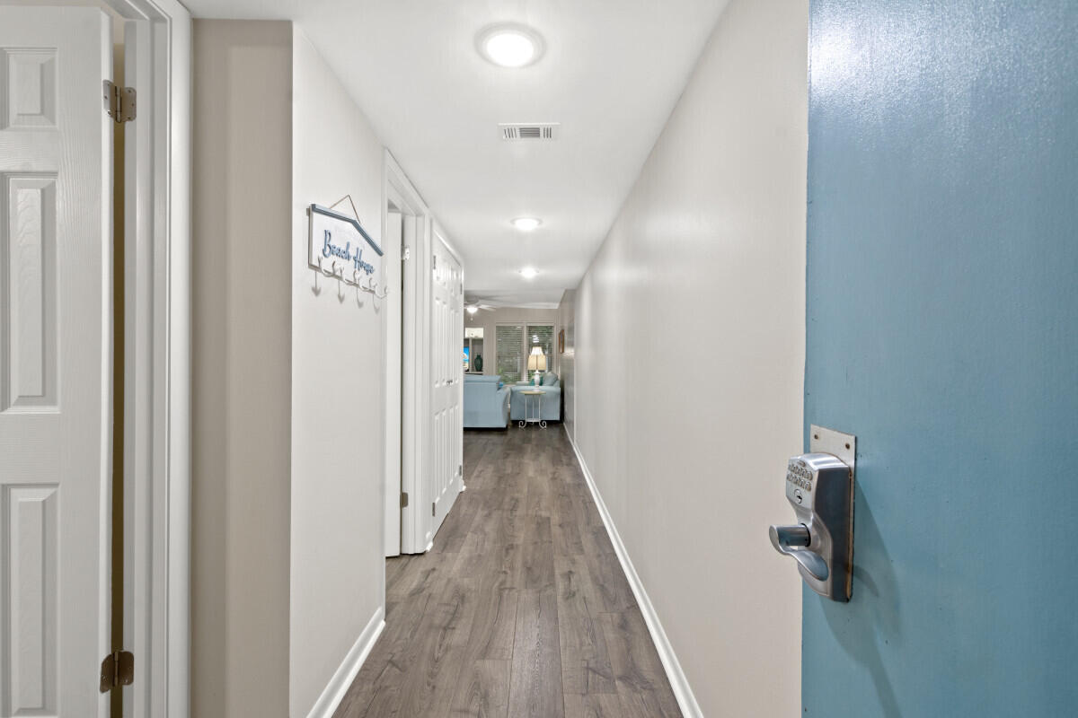 HIDDEN DUNES BEACH COTTAGES 1 - Residential