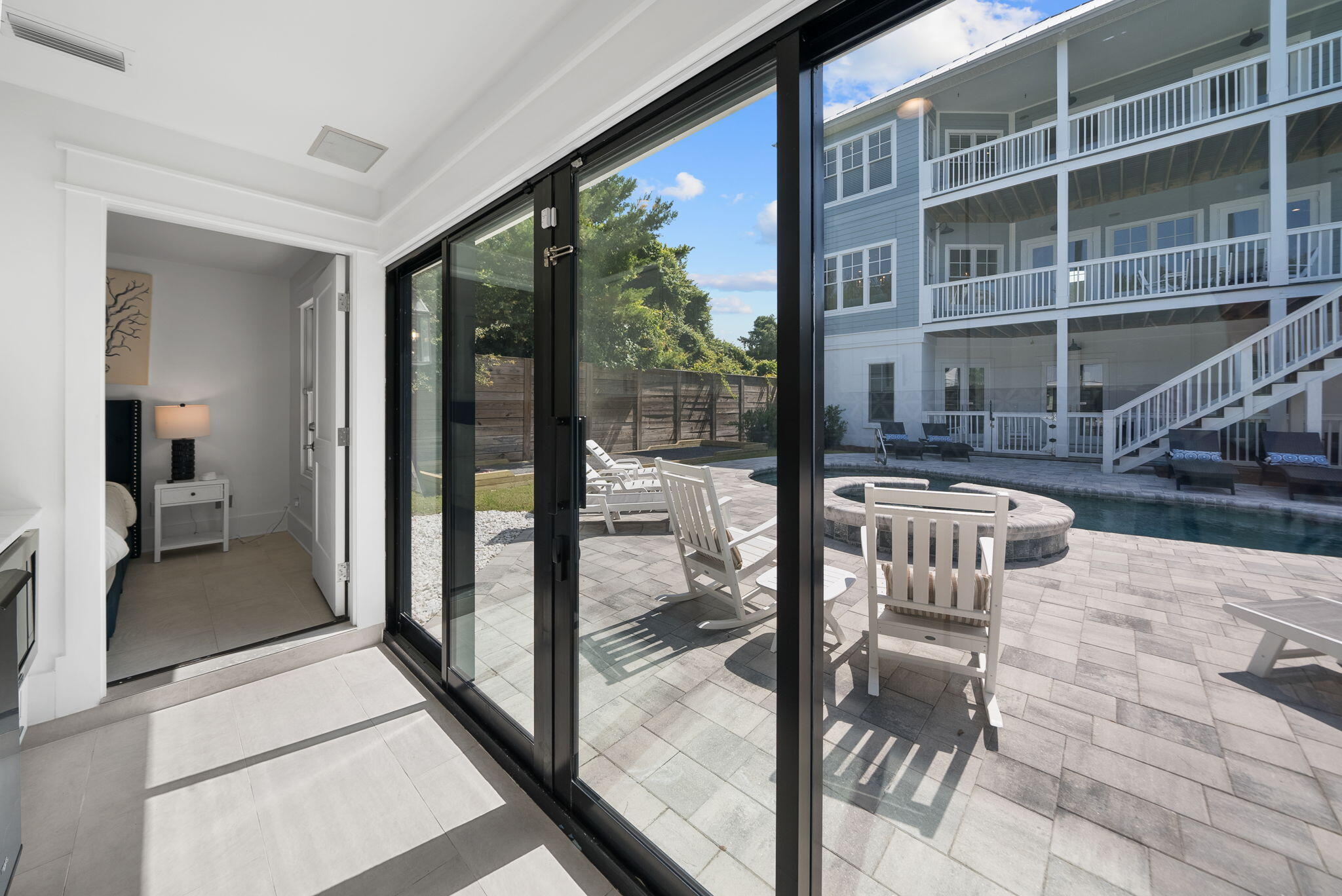 Cottages at Walton Rose - Residential
